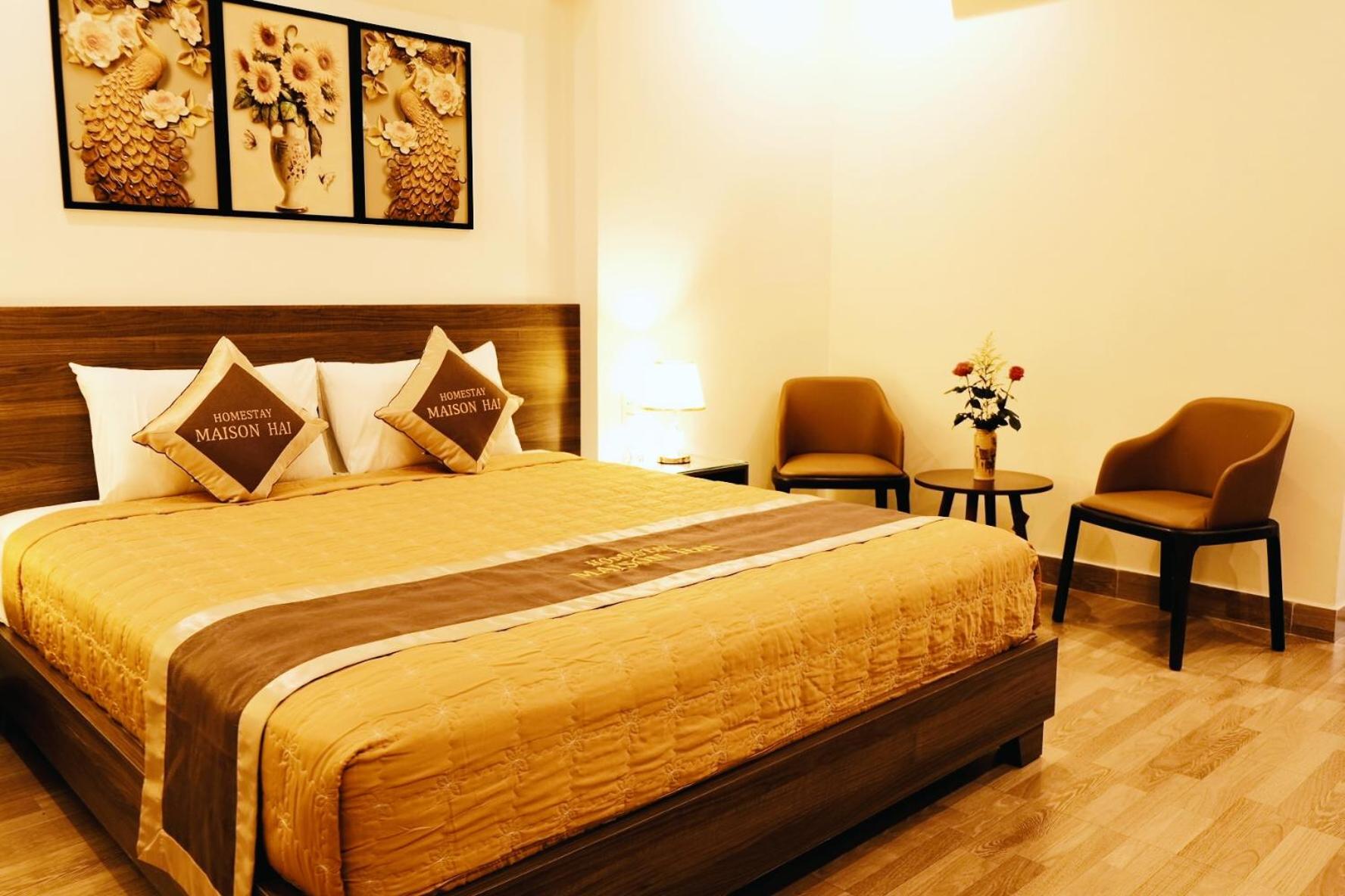 Superior King Room