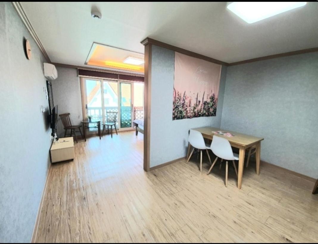 Double Room with Terrace photo 1