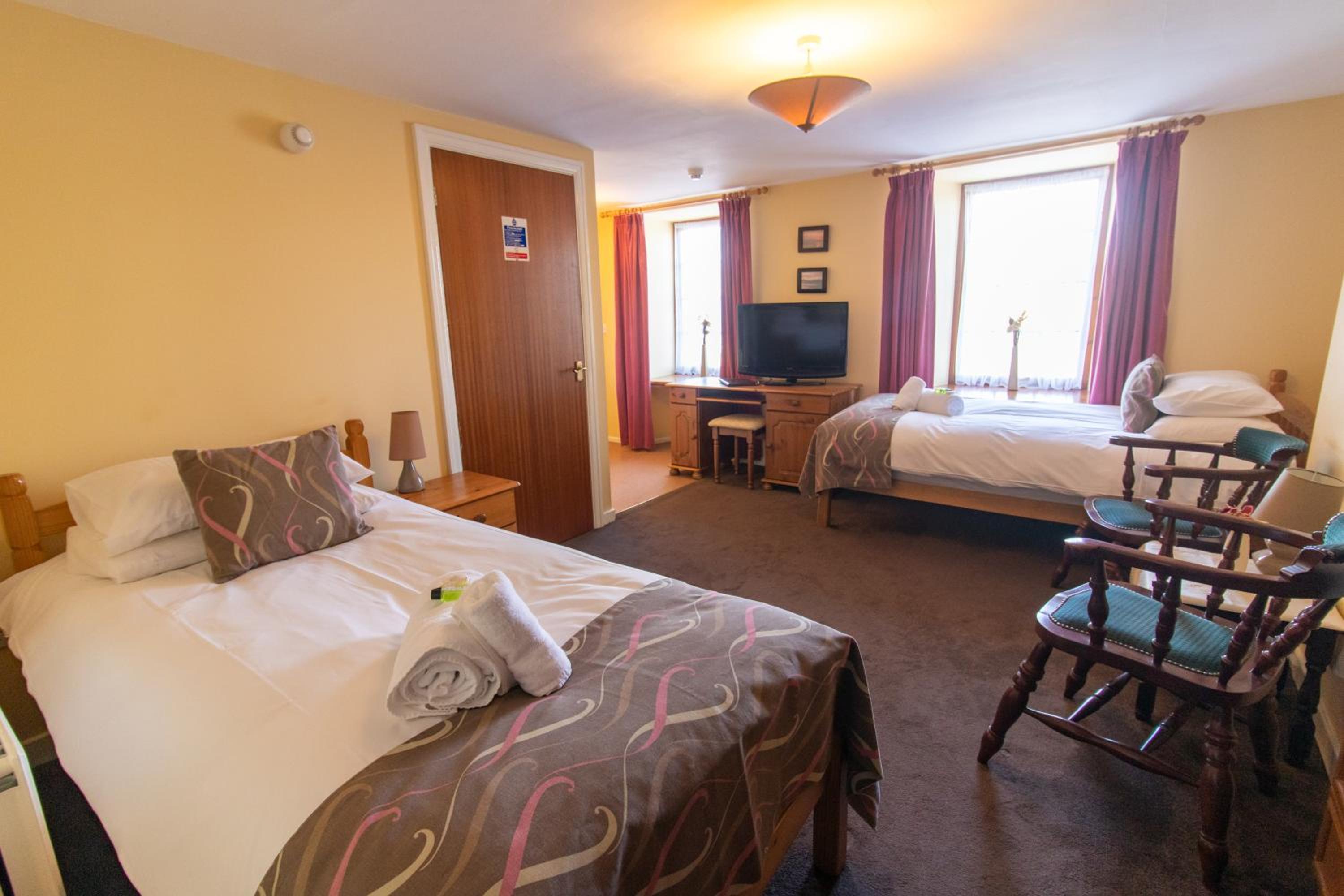 Auberge Auld Cross Keys, Photo 7