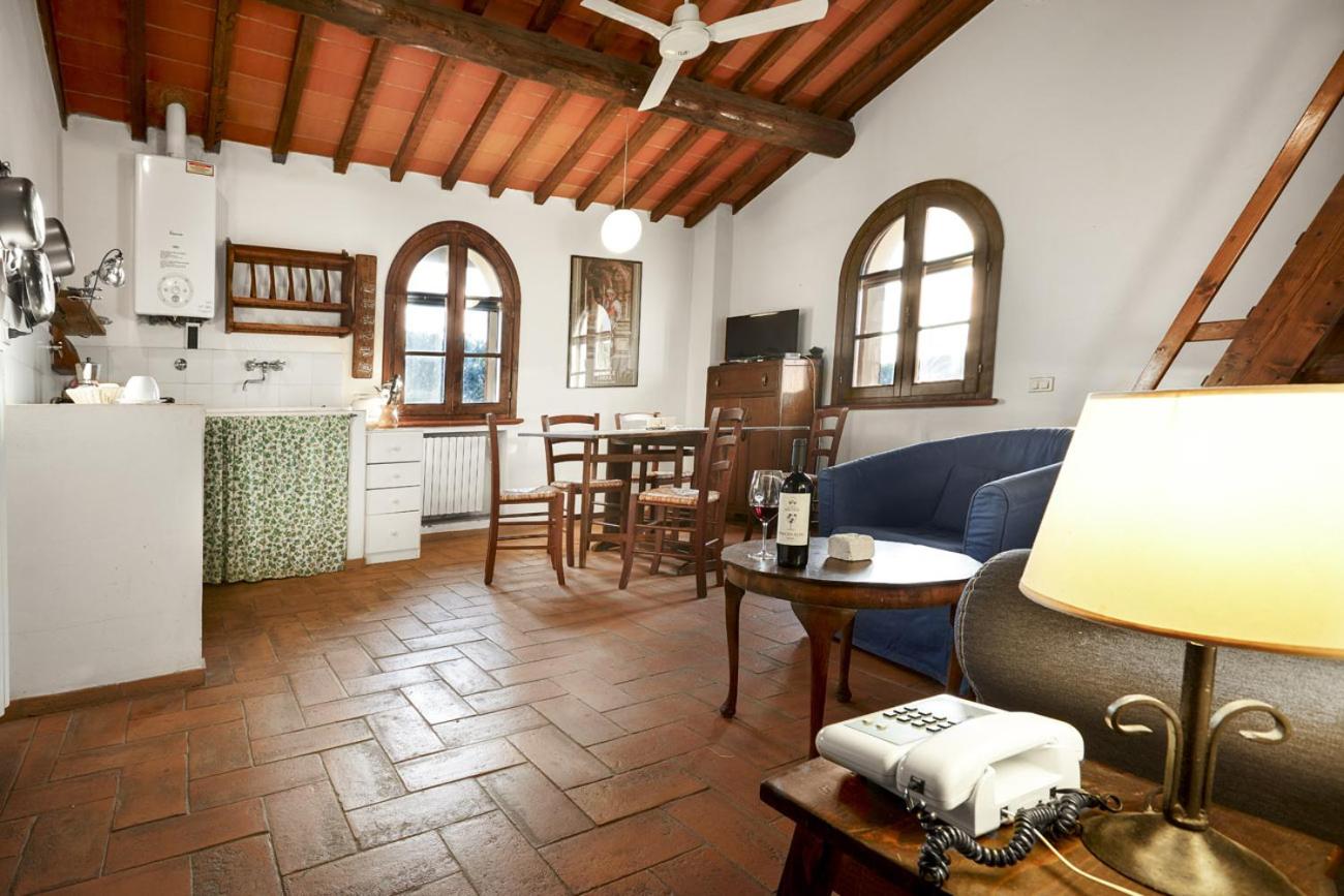 Maisonette photo 1