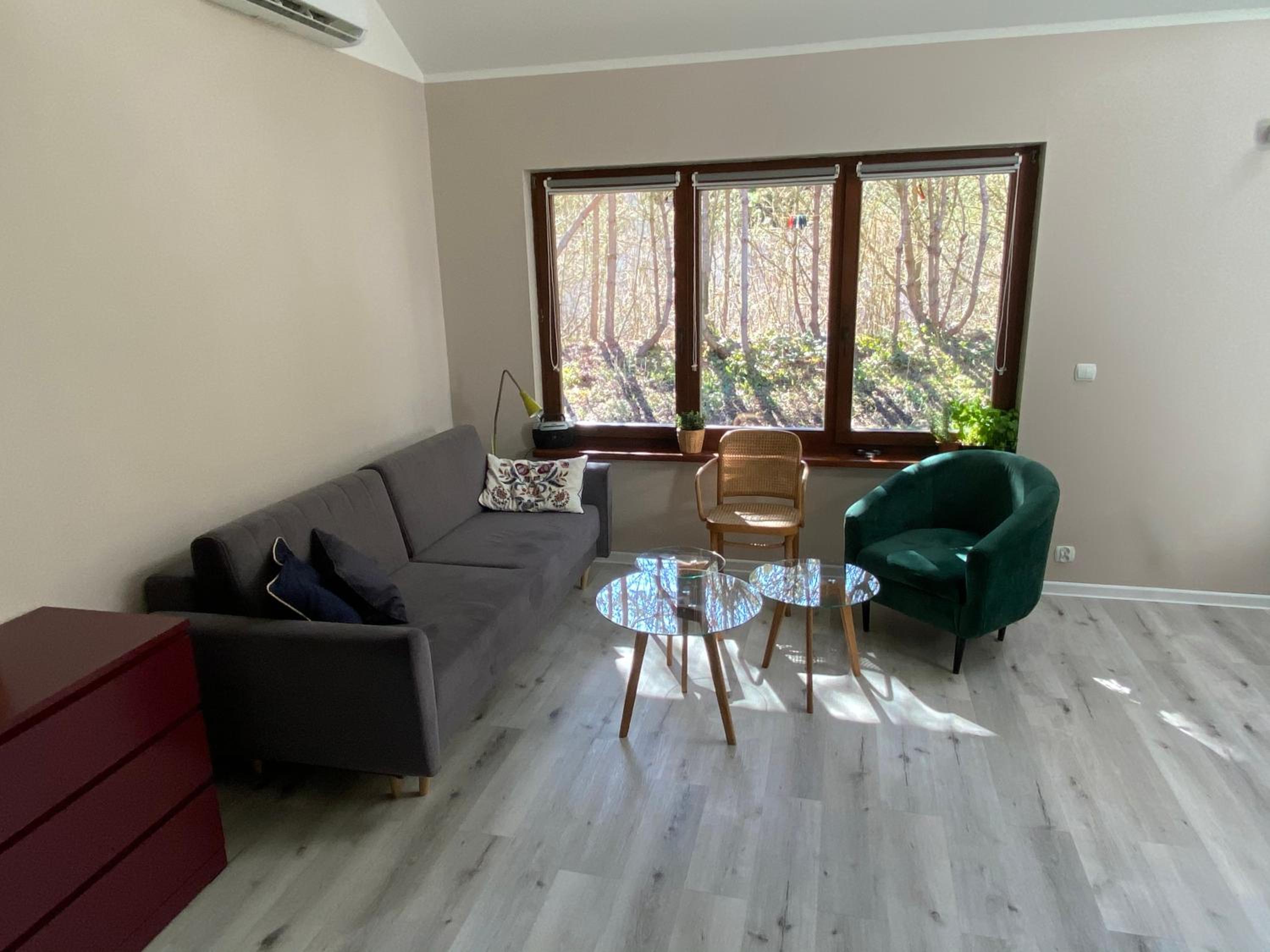 Maisonette photo 1