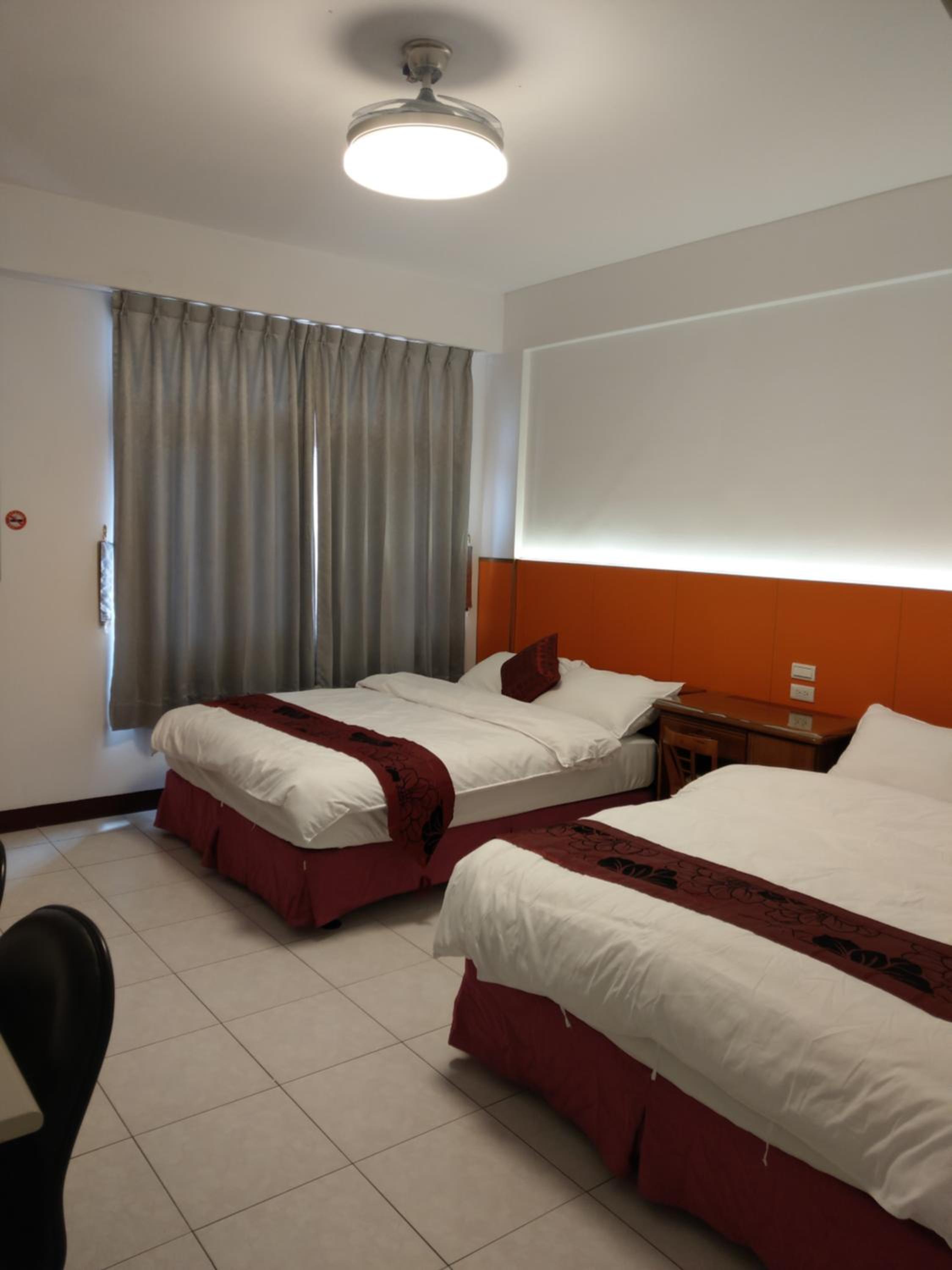 Classic Quadruple Room photo 1