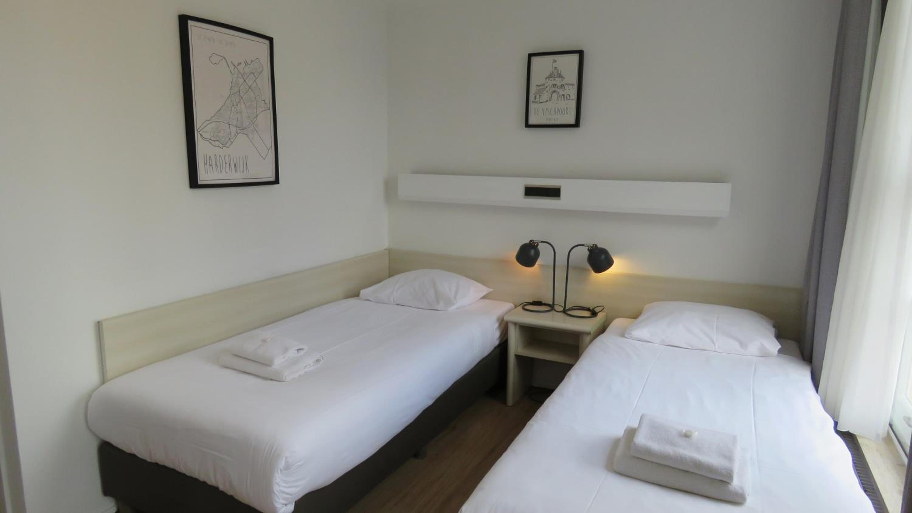 Double or Twin Room - Photo 14