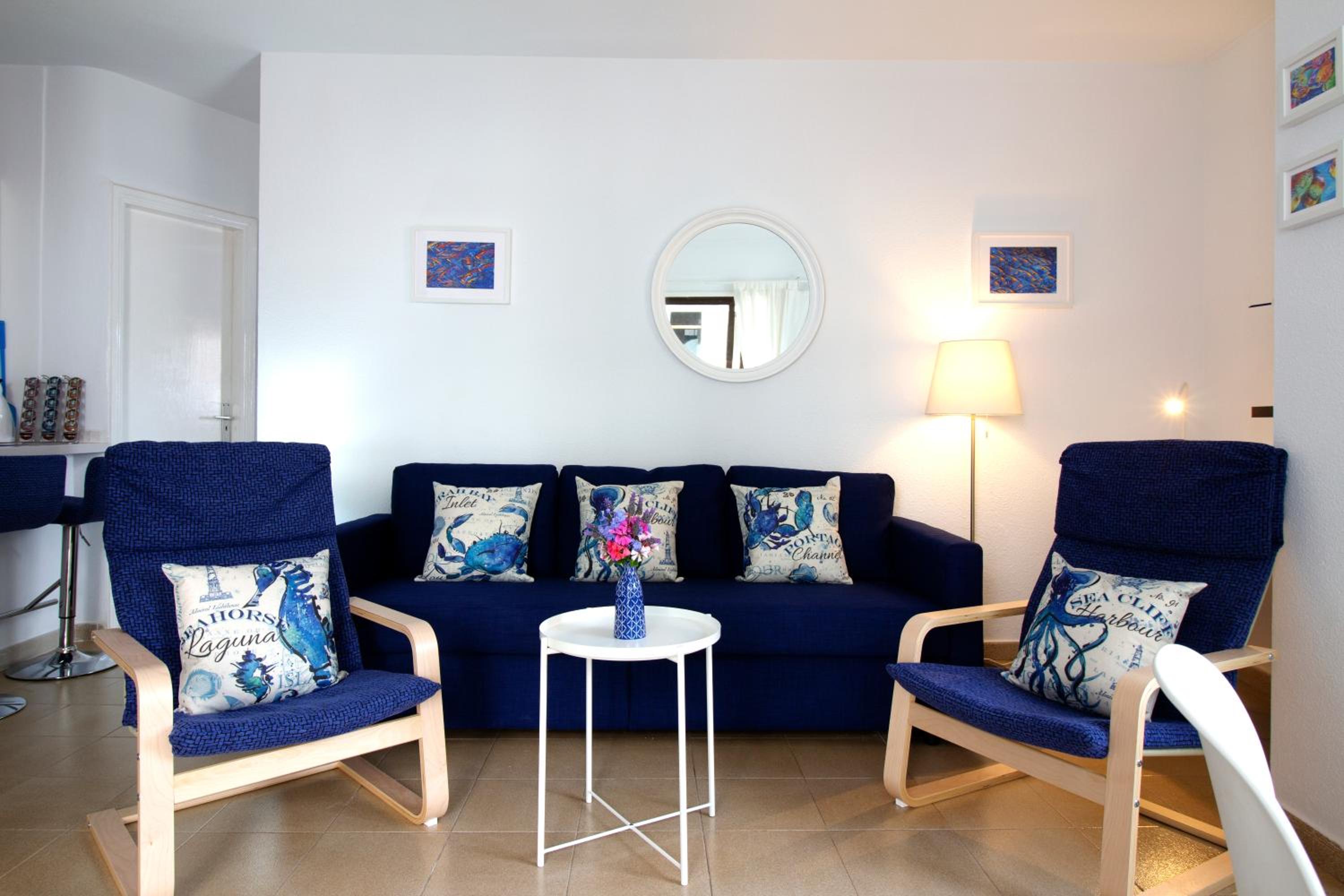Apartamento