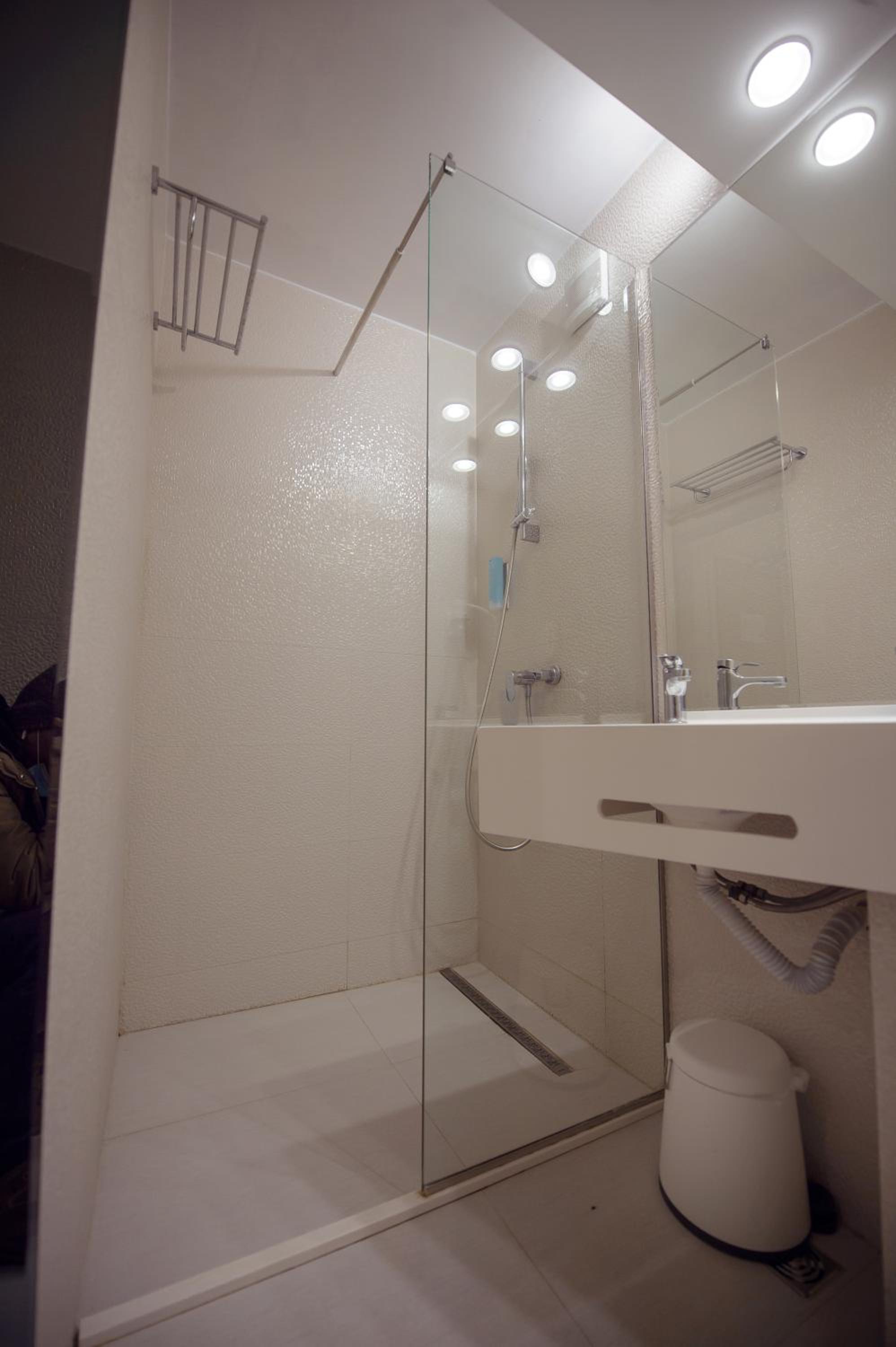 Double Room with Balcony photo 2