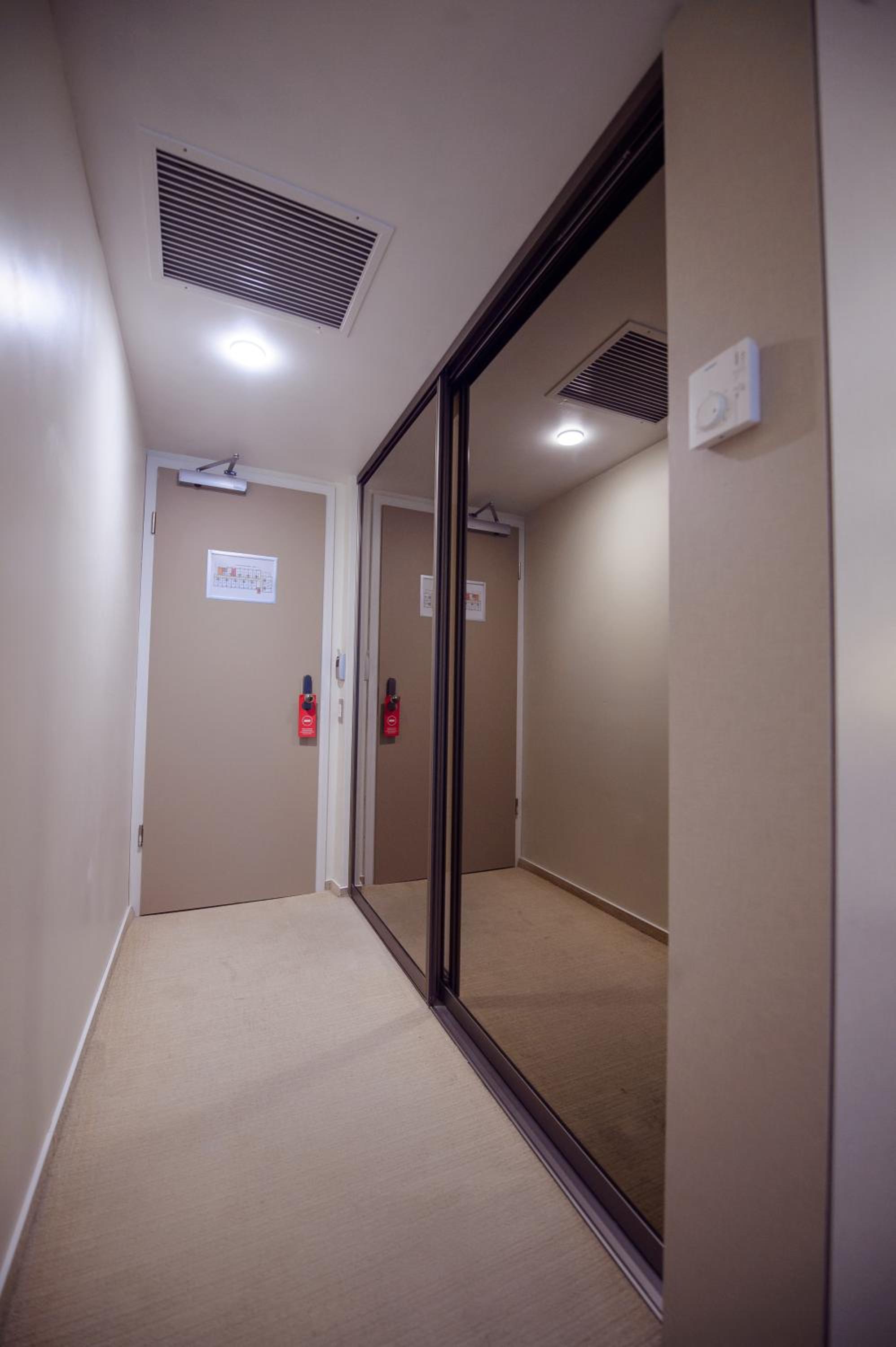 Double Room with Balcony photo 3