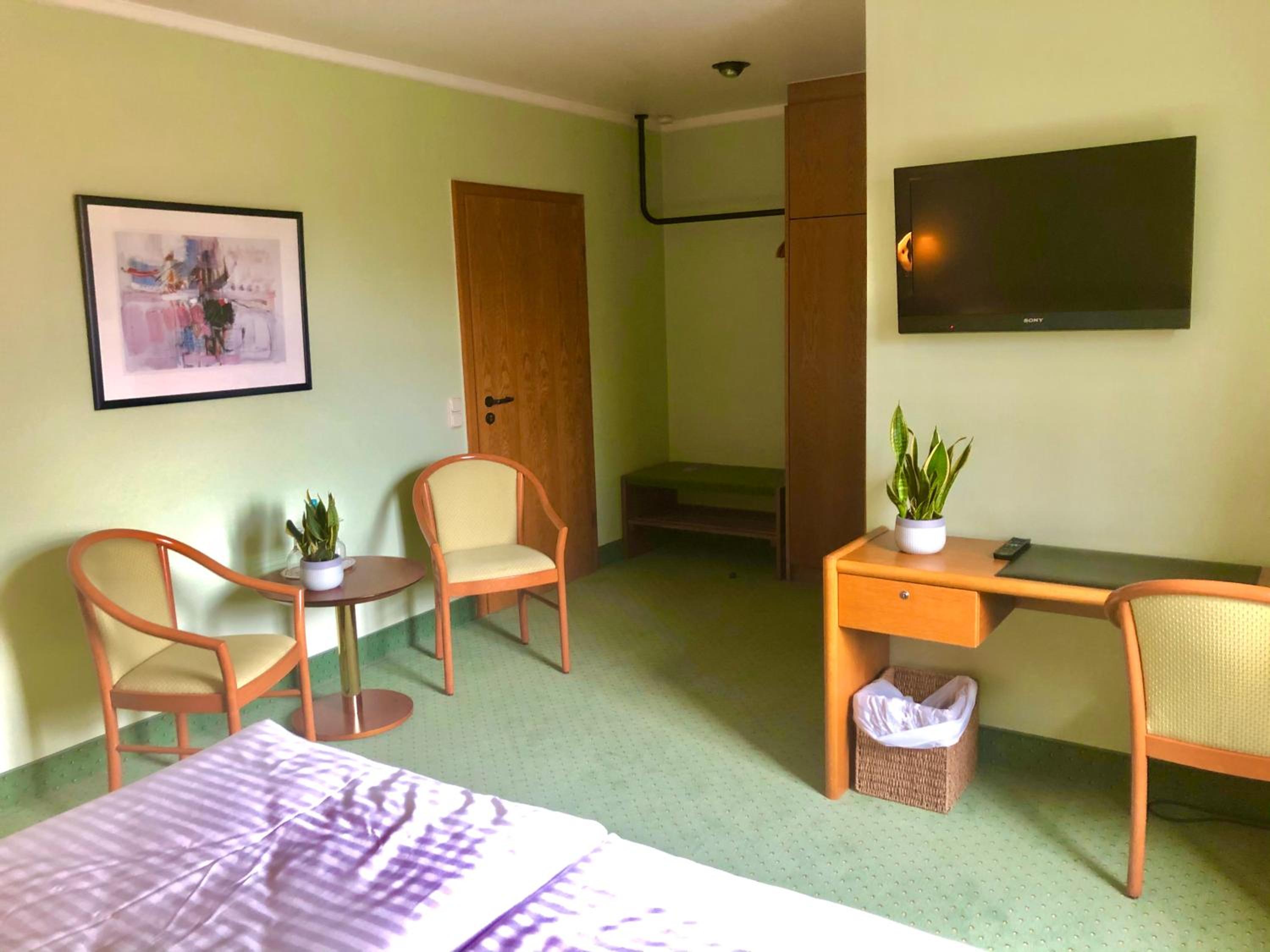 Double Room photo 2