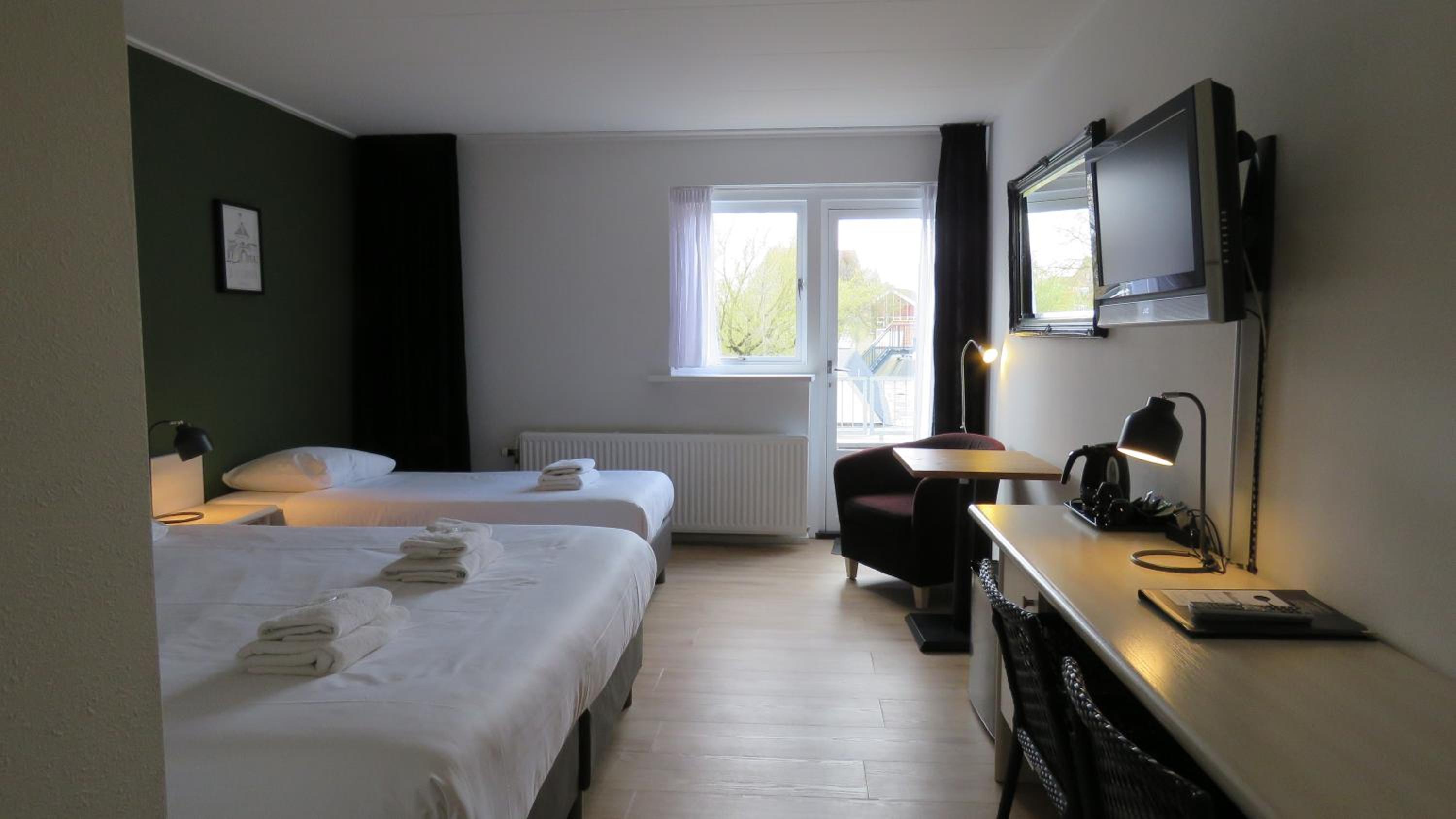Triple Room - Photo 4