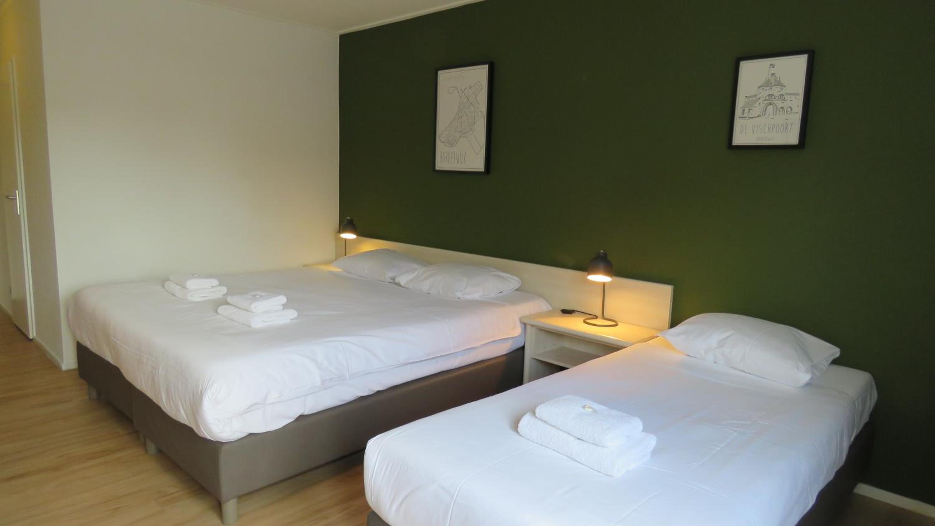 Triple Room - Photo 7