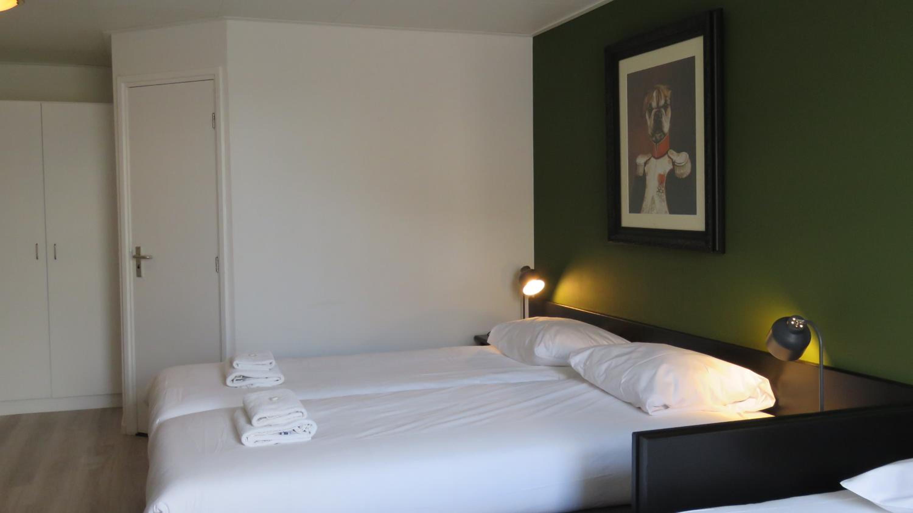 Quadruple Room photo 3