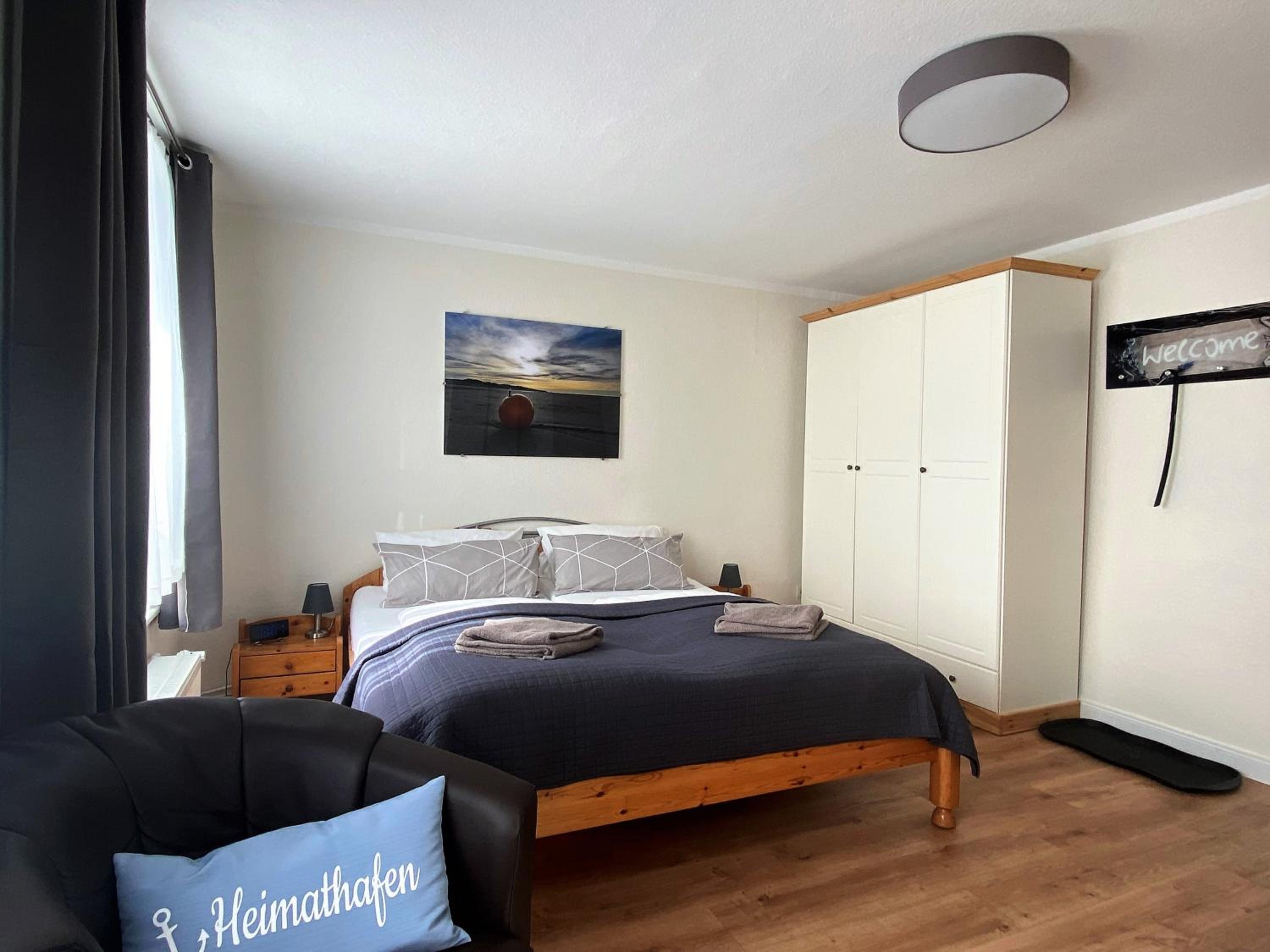 Double Room - Photo 1