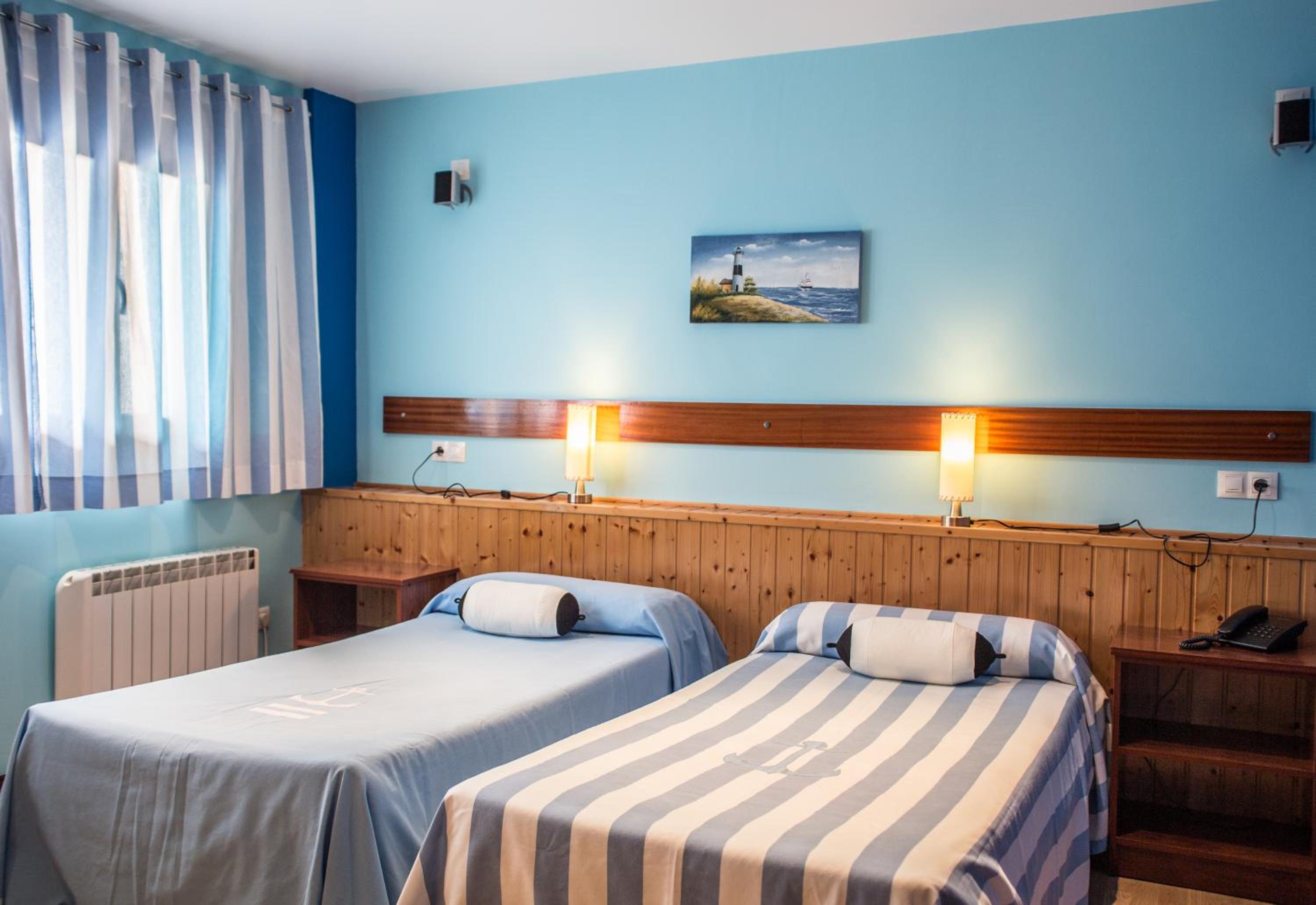 Twin Room photo 3