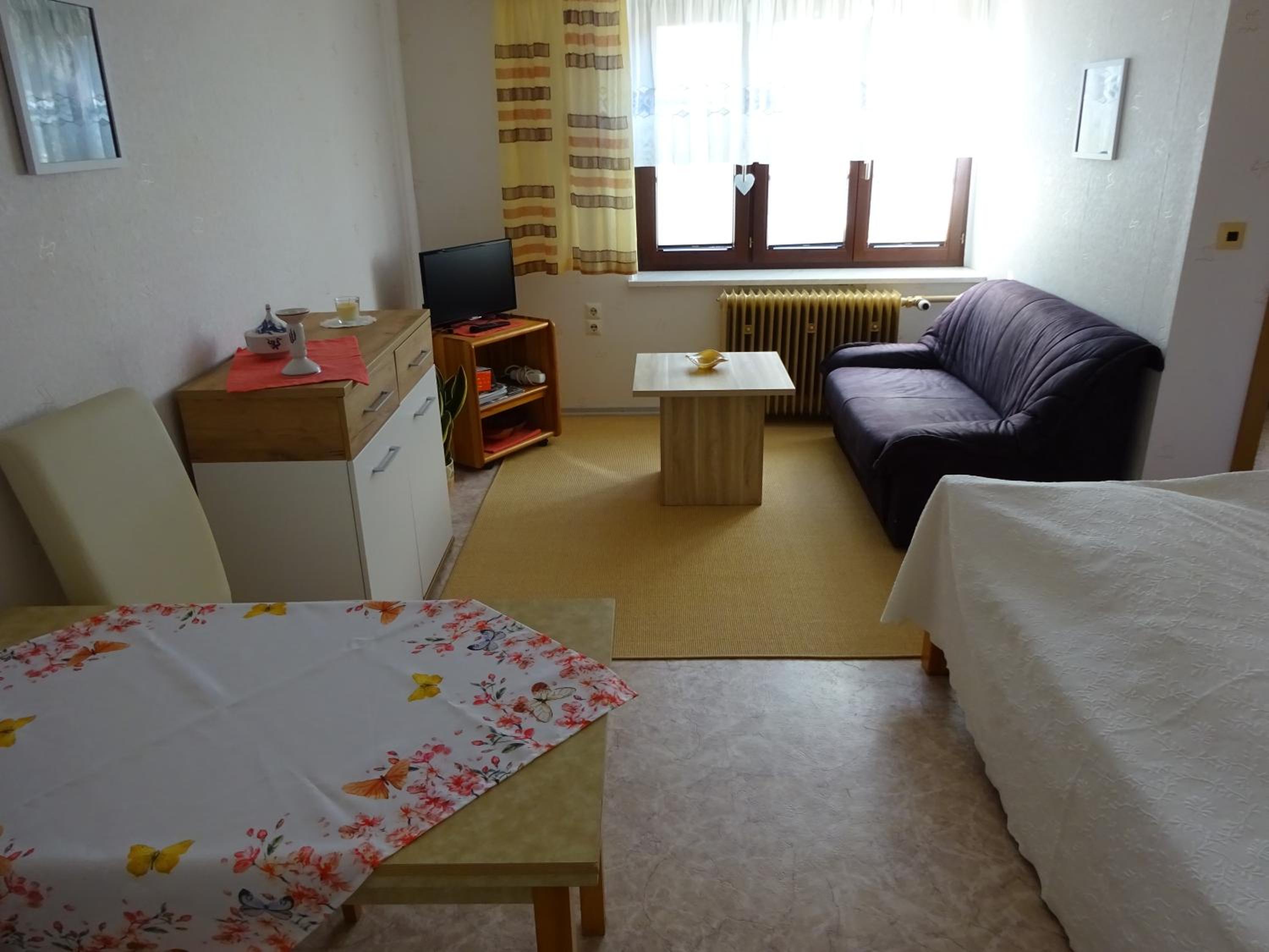 One-Bedroom Apartment photo 2