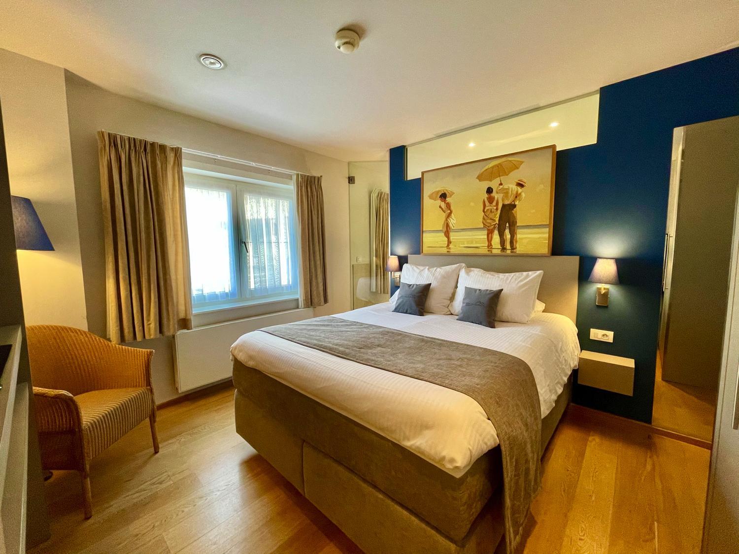 Comfort Double or Twin Room photo 3