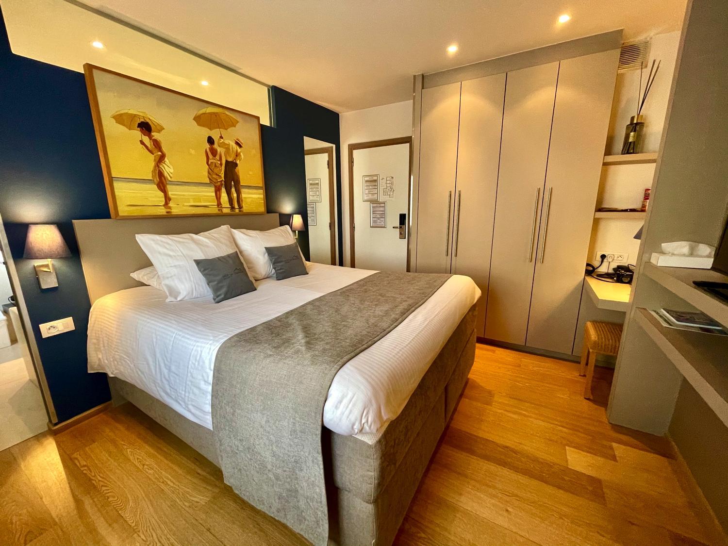 Comfort Double or Twin Room photo 2