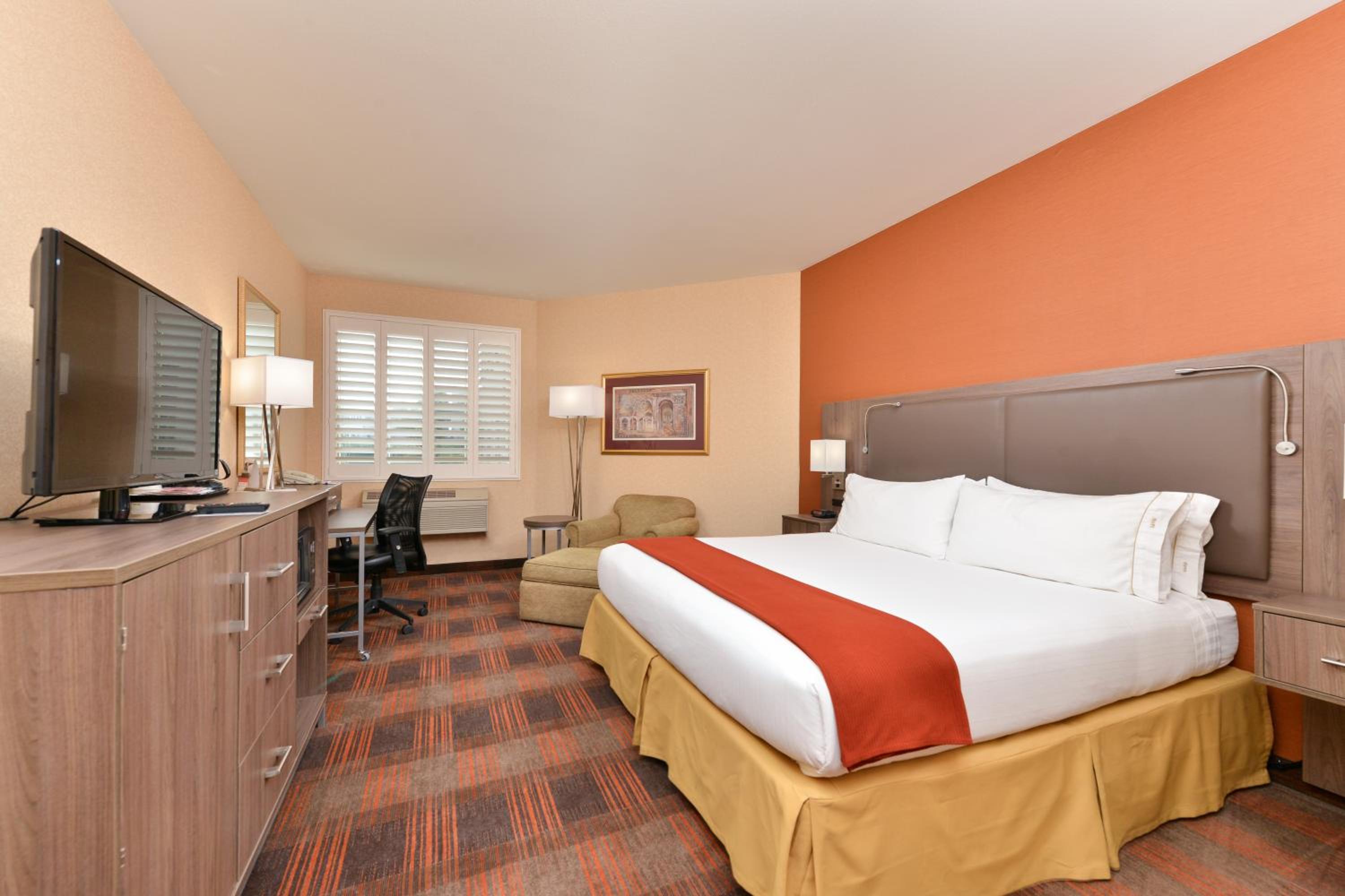 King Room - Disability Access - Photo 1