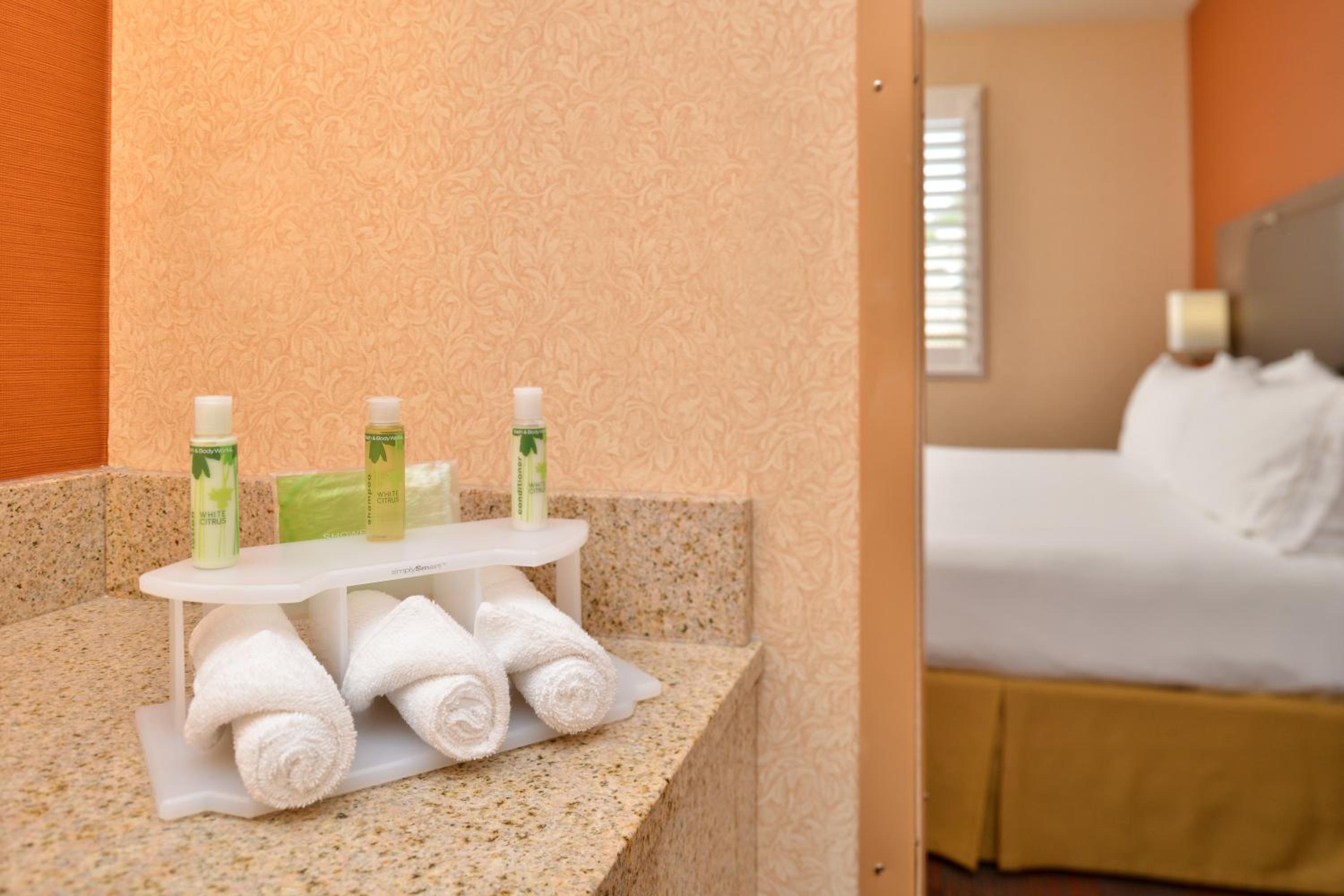 Standard Room - Photo 3