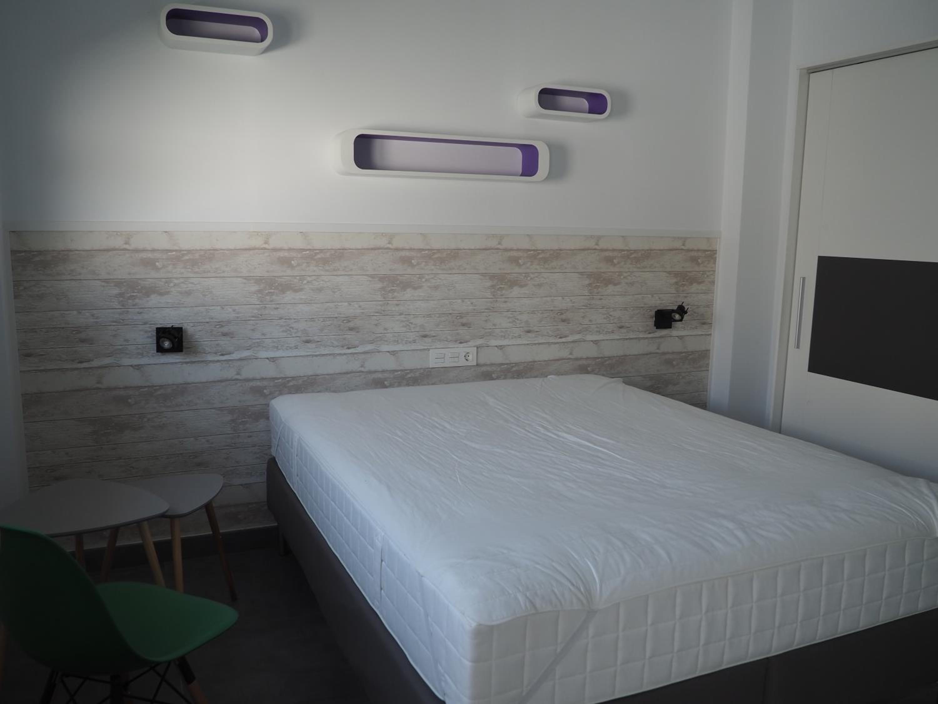 Villa con piscina privada