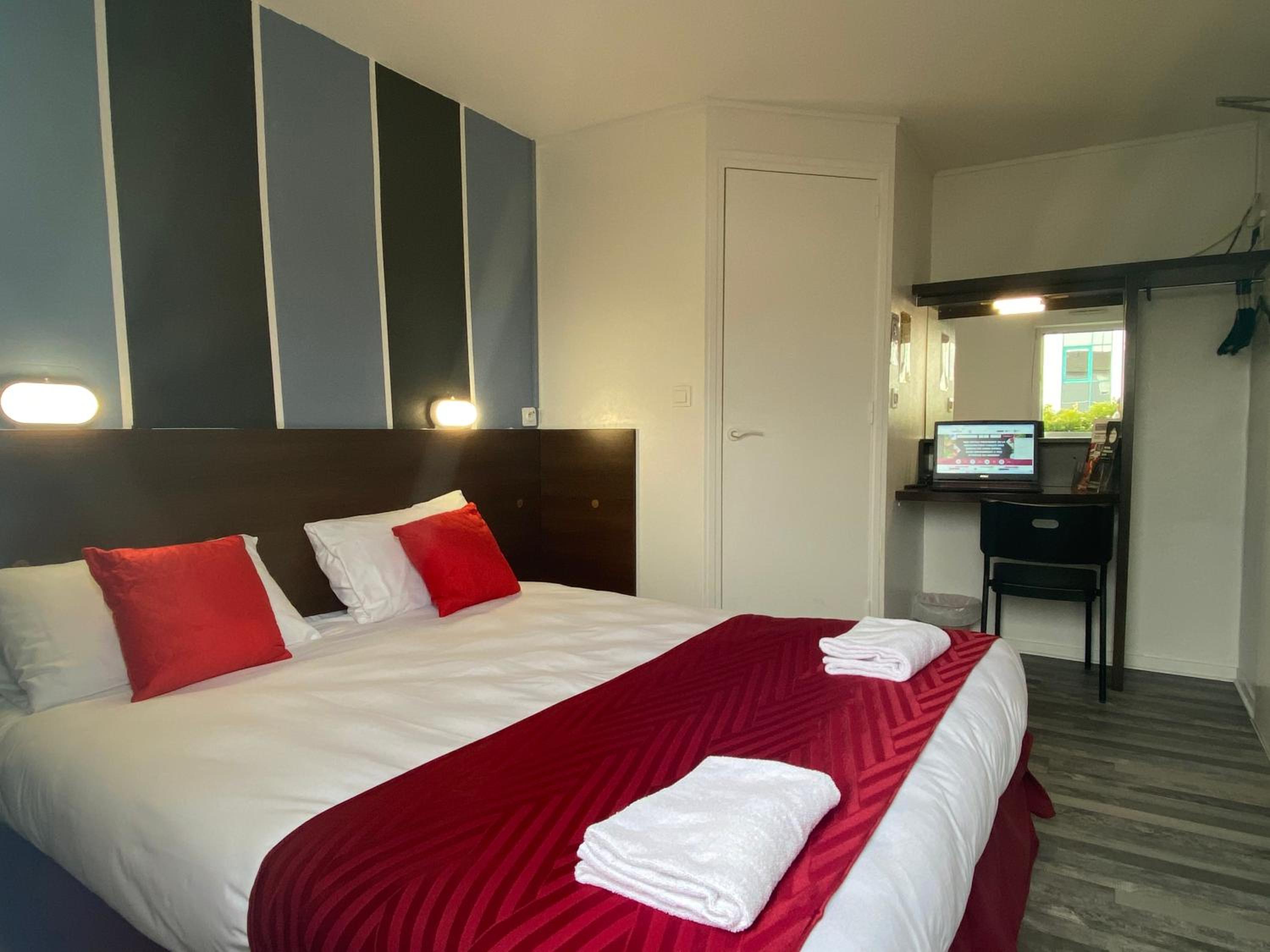 Double Room photo 3