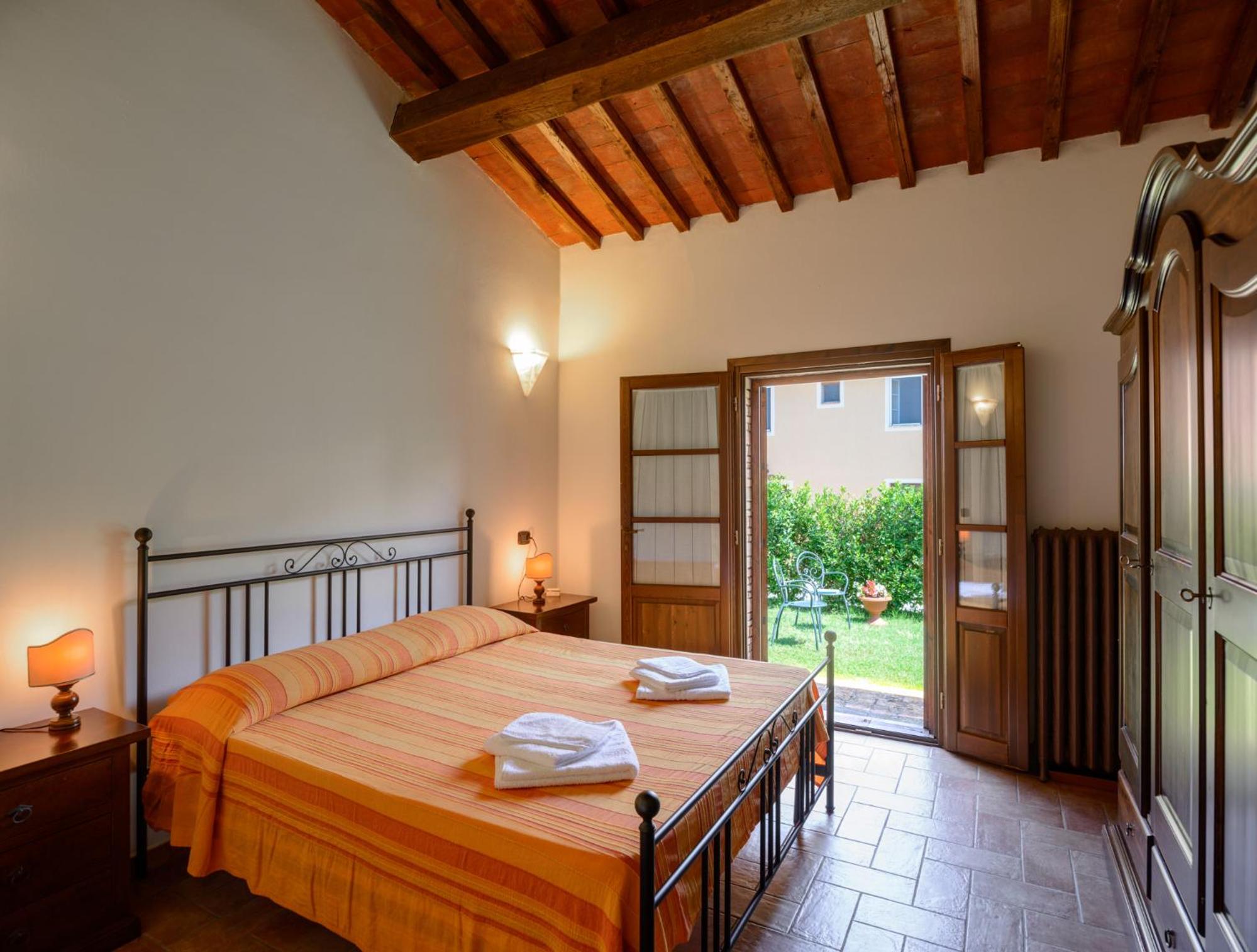 Two-Bedroom House with Private Pool
