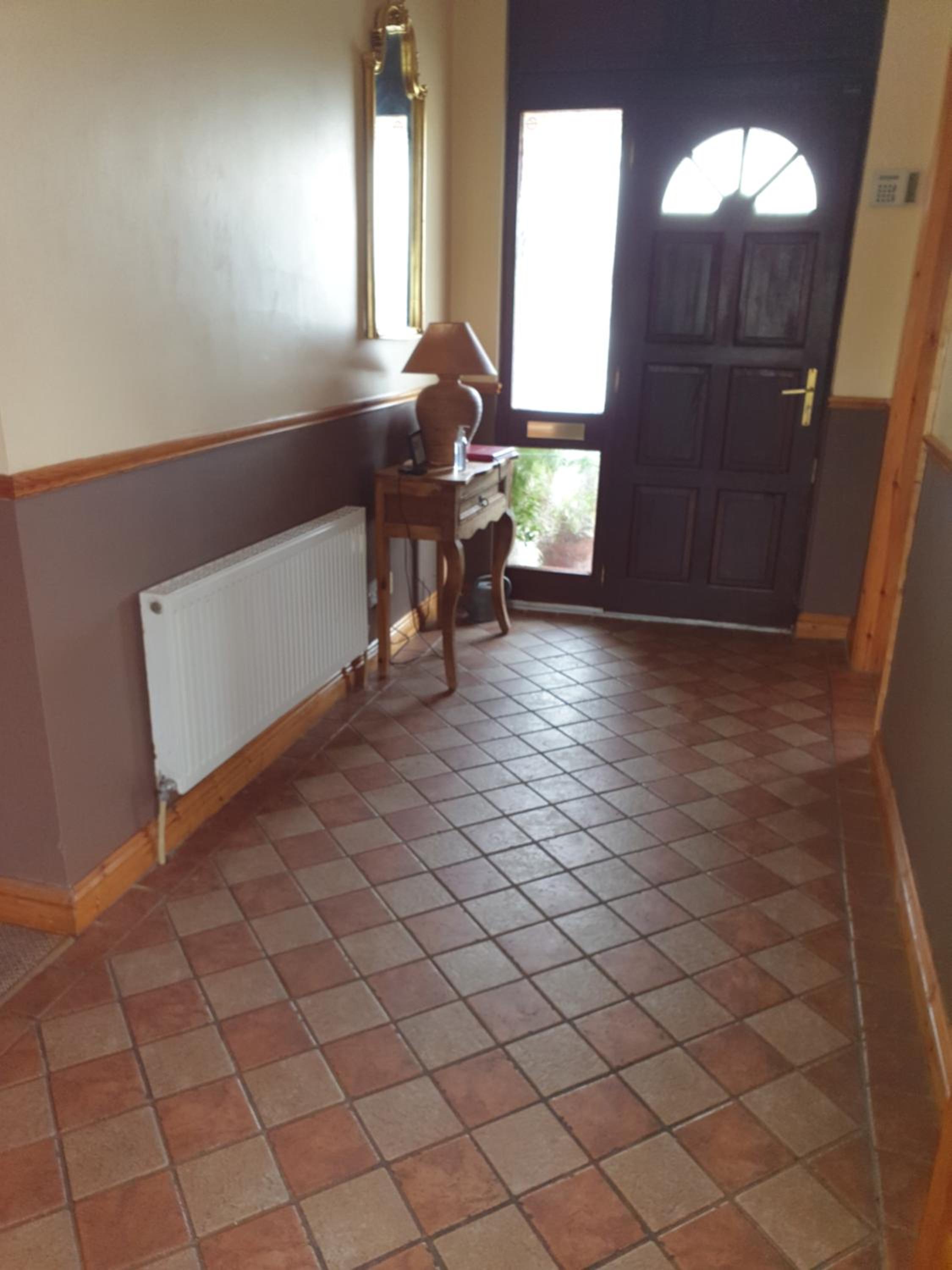 Three-Bedroom House photo 1