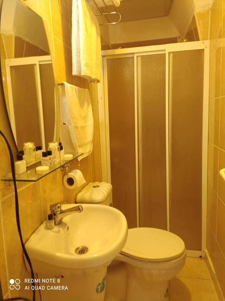 Comfort Quadruple Room photo 3