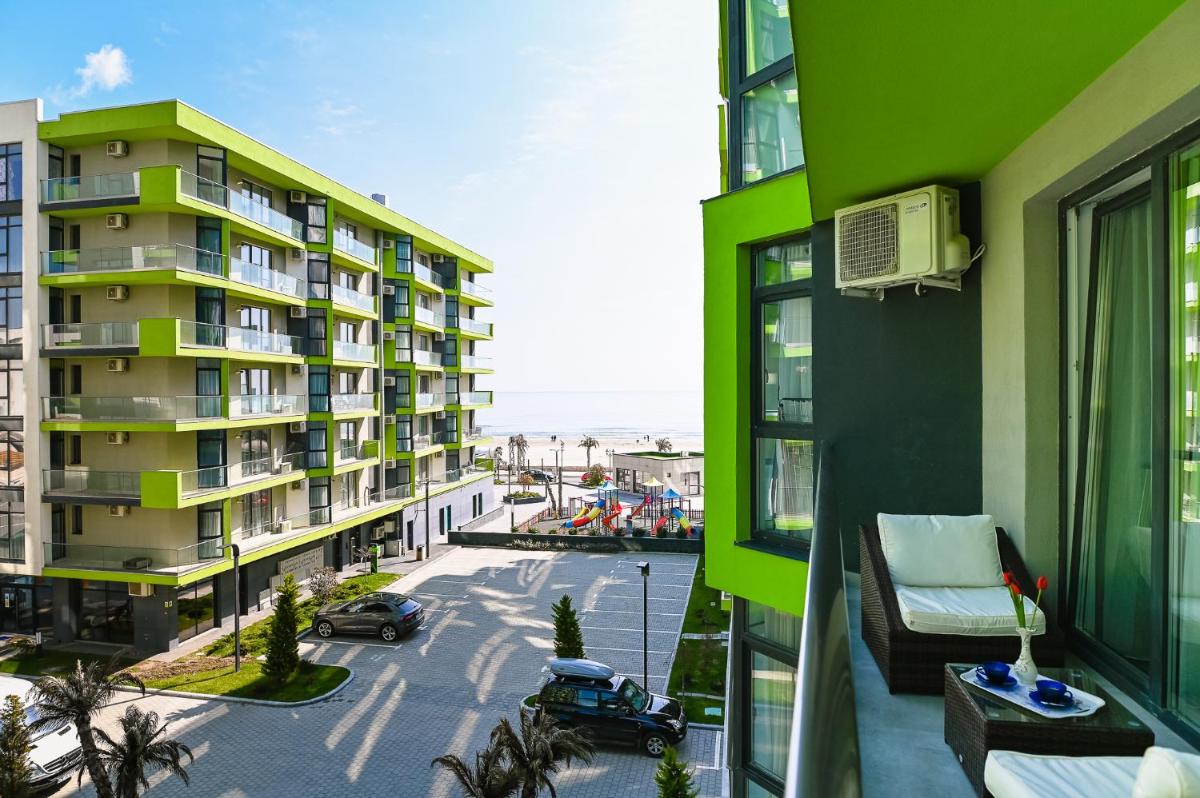 Apartment with Sea View photo 3