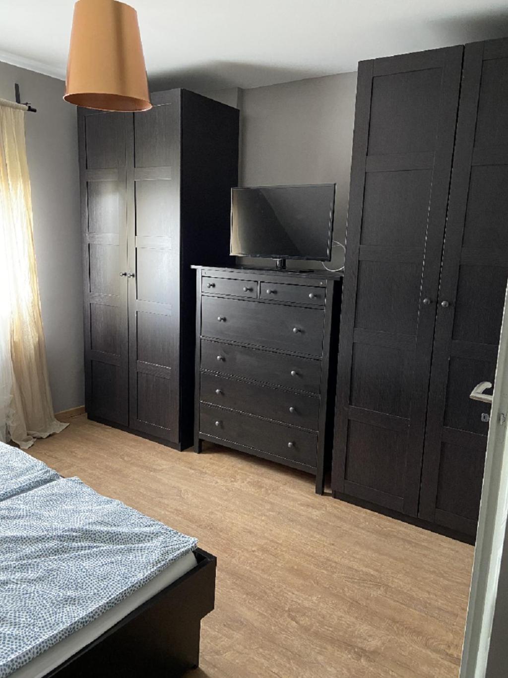 Three-Bedroom Townhouse photo 2
