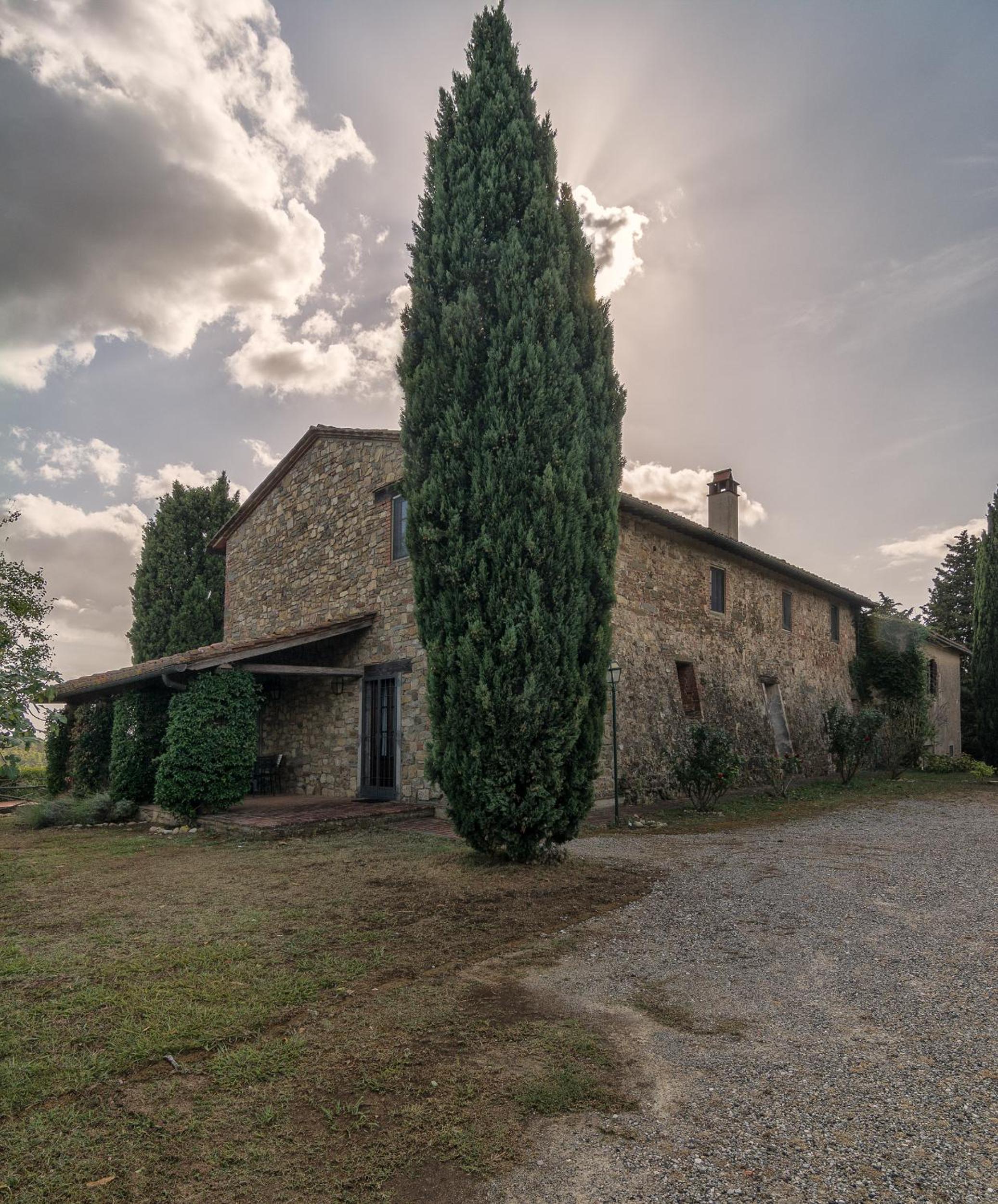 Villa with Private Pool photo 2