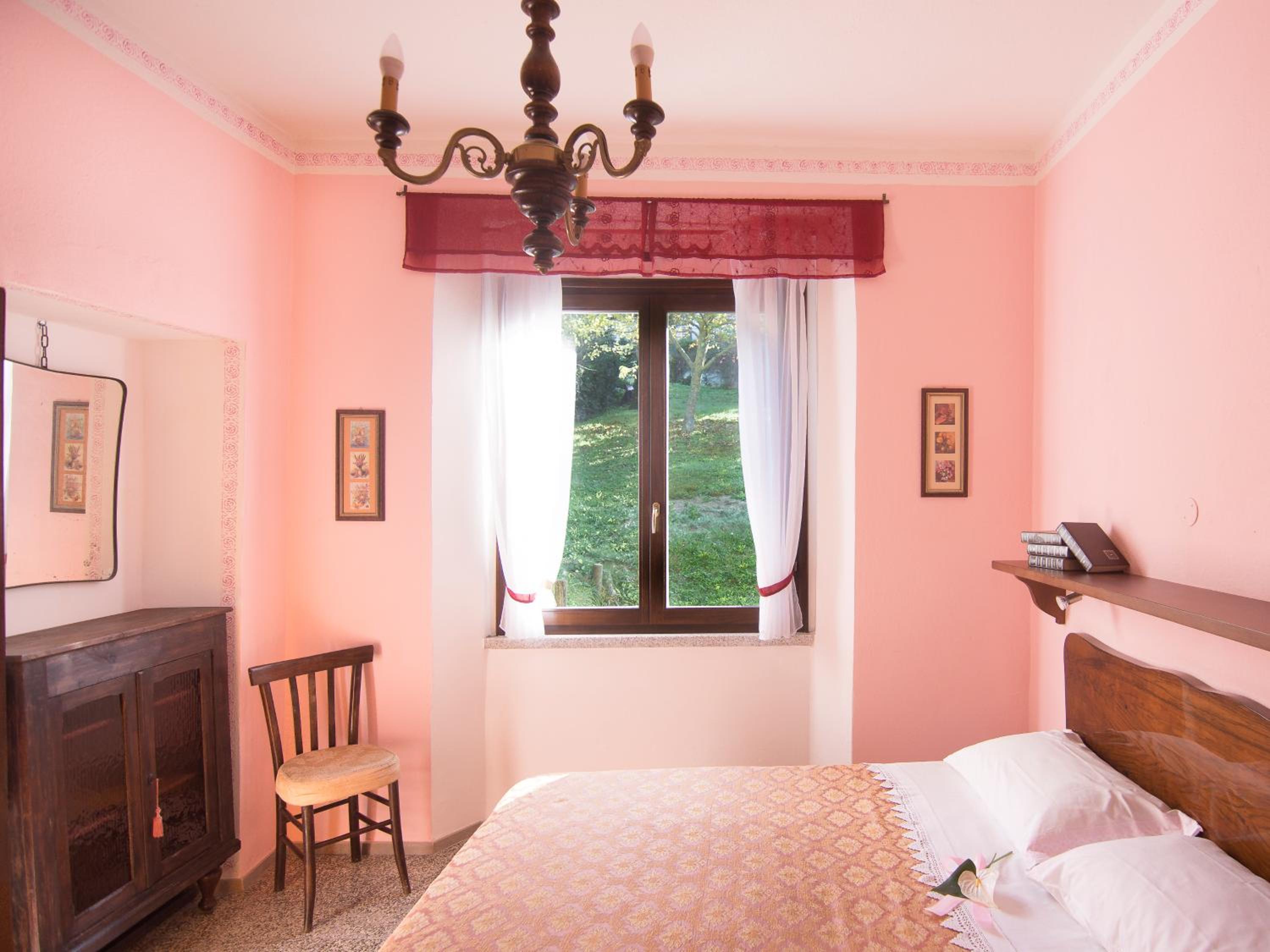 Villa with Garden View photo 1