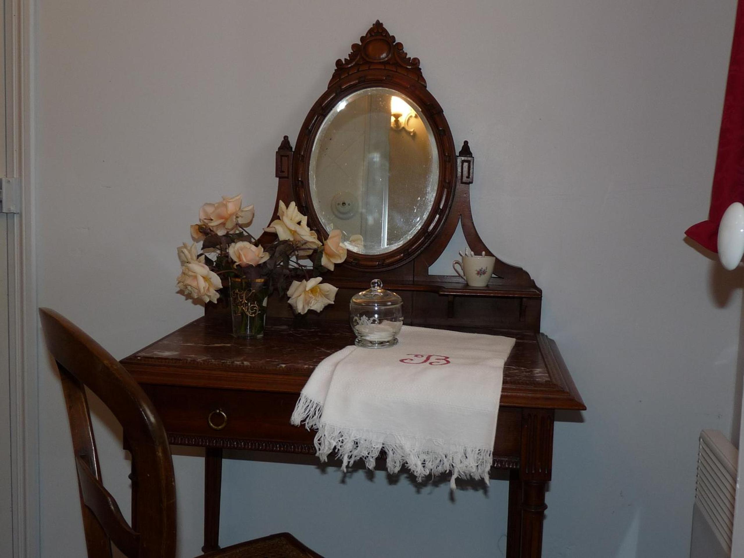 Double Room with Private Bathroom photo 2