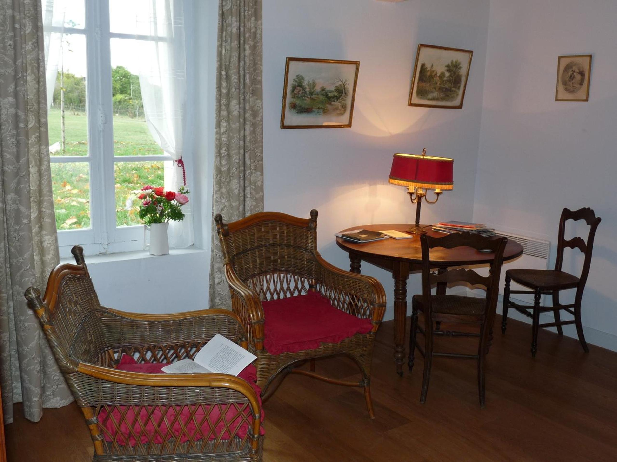 Double Room with Private Bathroom photo 1