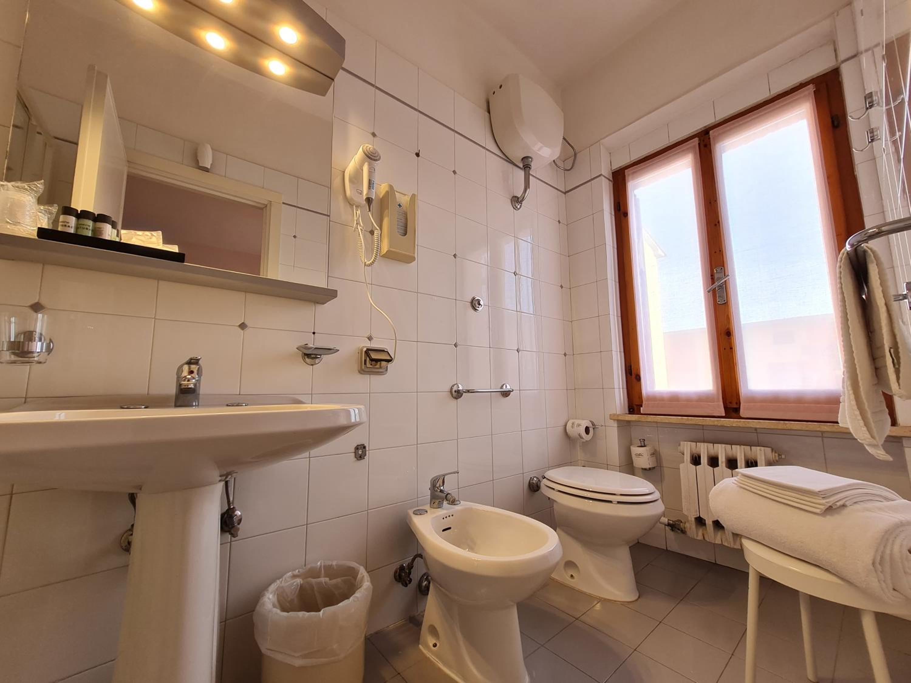 Comfort Triple Room - Annex photo 3
