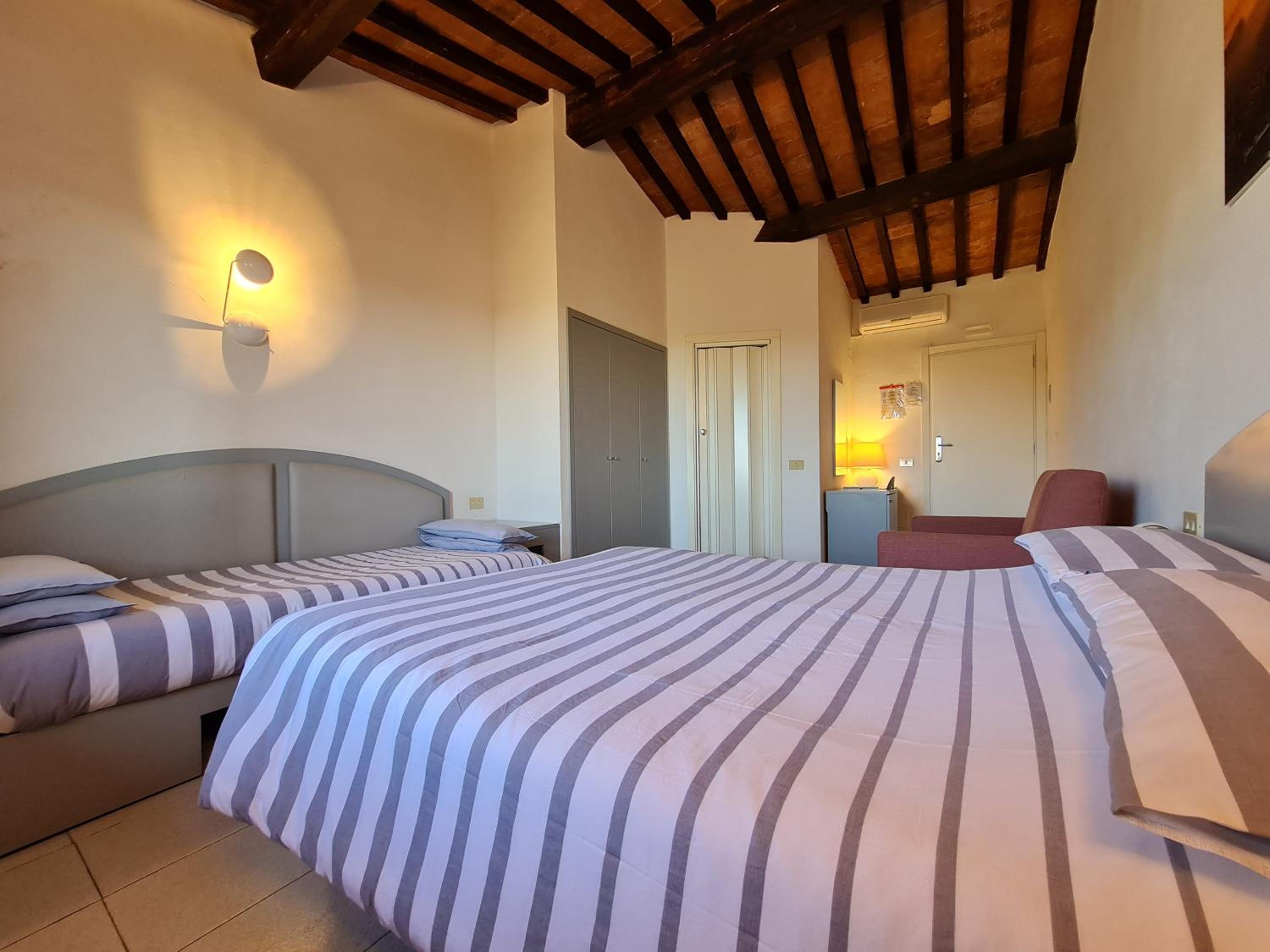 Comfort Triple Room - Annex photo 2