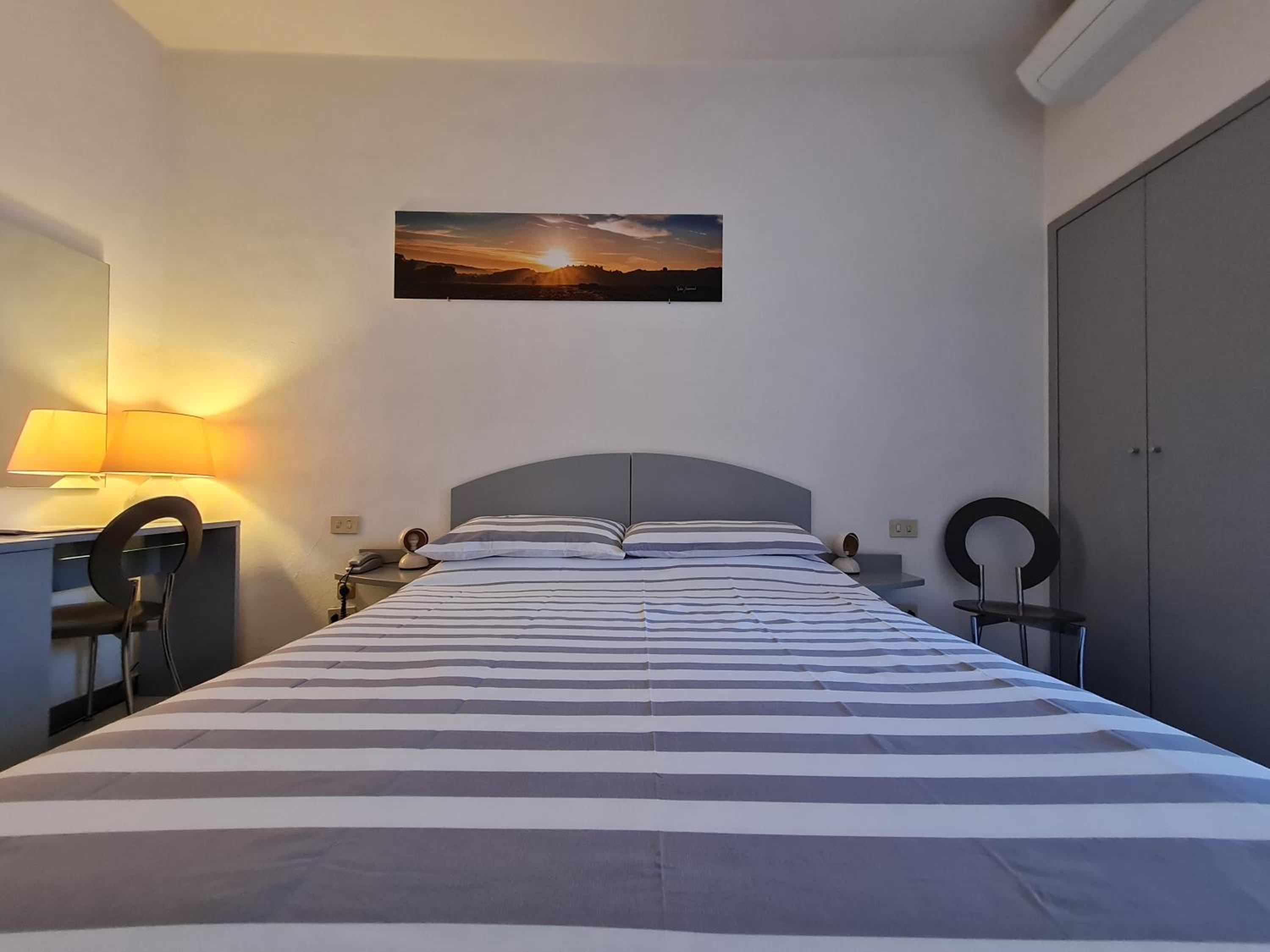 Standard Double Room - Annex photo 3