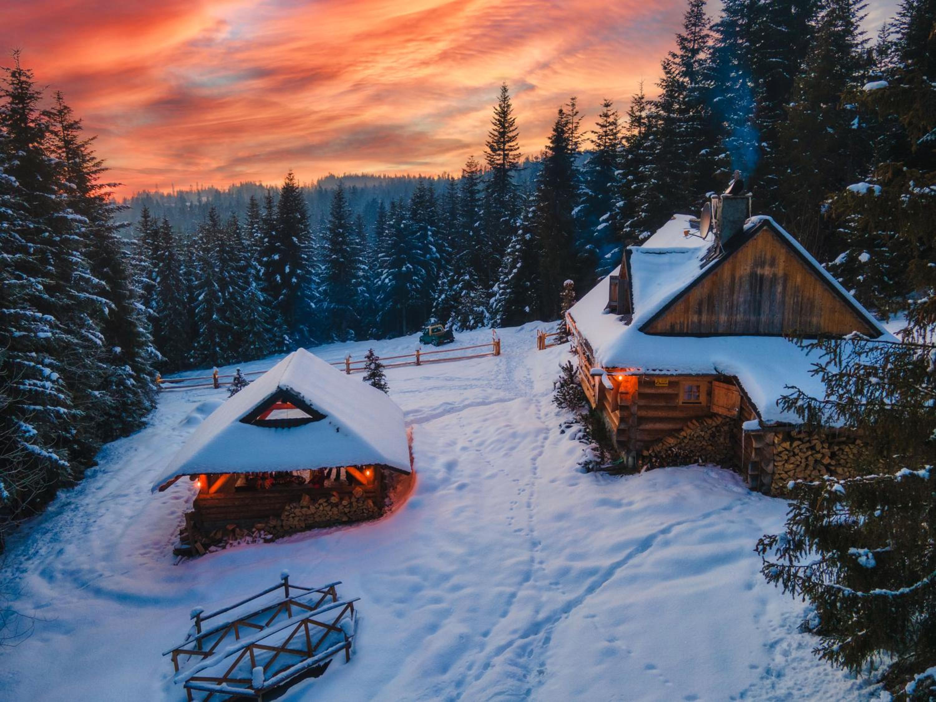 Two-Bedroom Chalet - Photo 13
