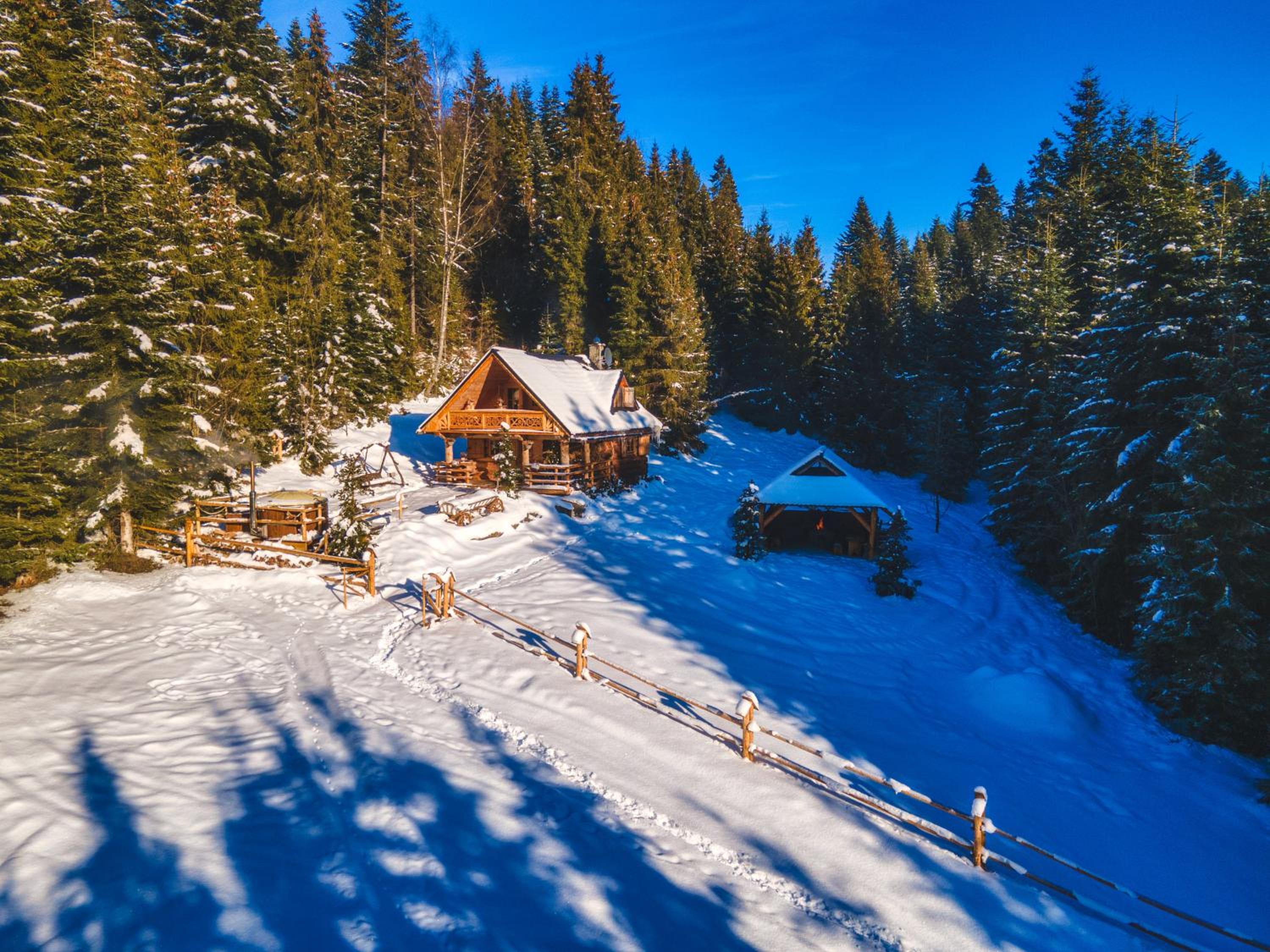 Two-Bedroom Chalet - Photo 112