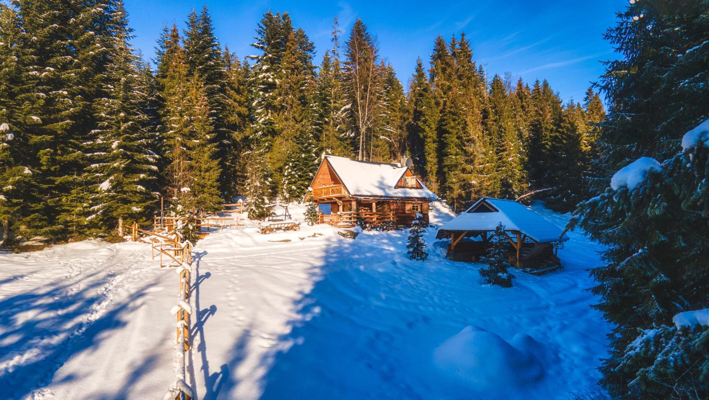 Two-Bedroom Chalet - Photo 116