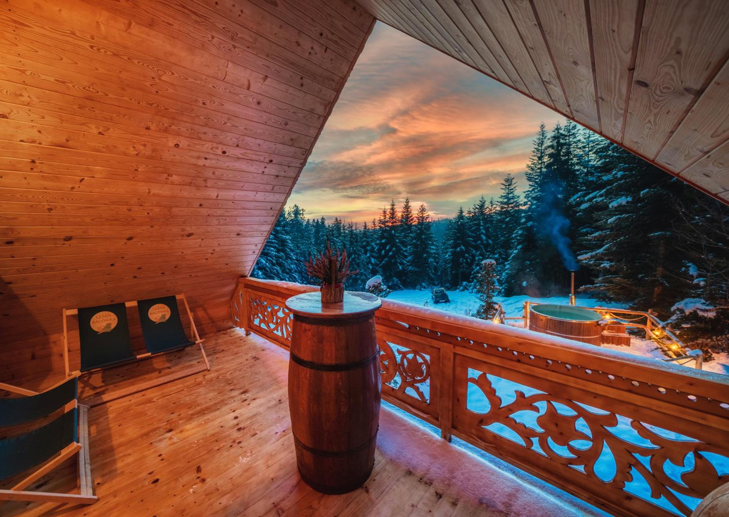 Two-Bedroom Chalet - Photo 110