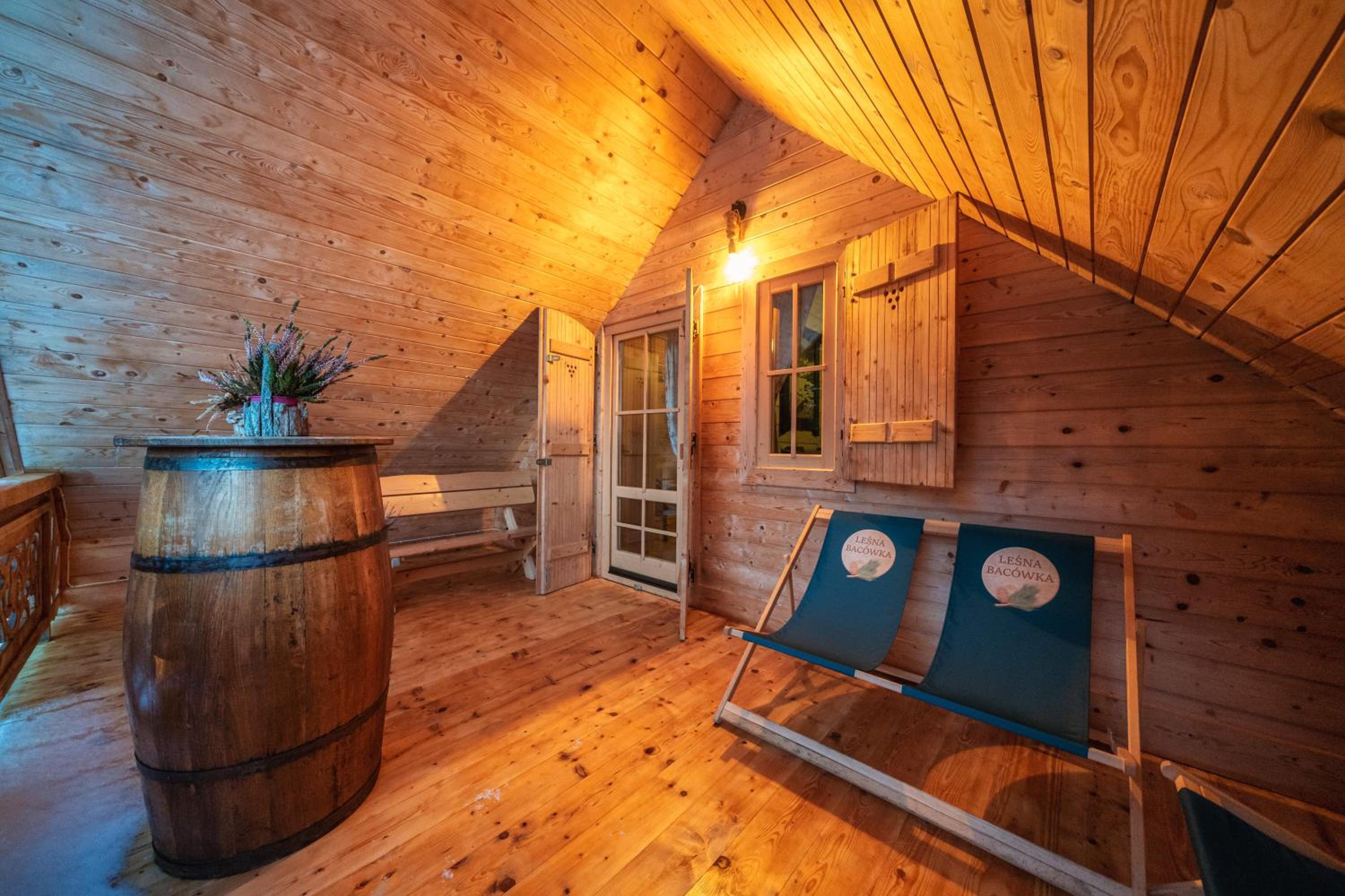 Two-Bedroom Chalet - Photo 109