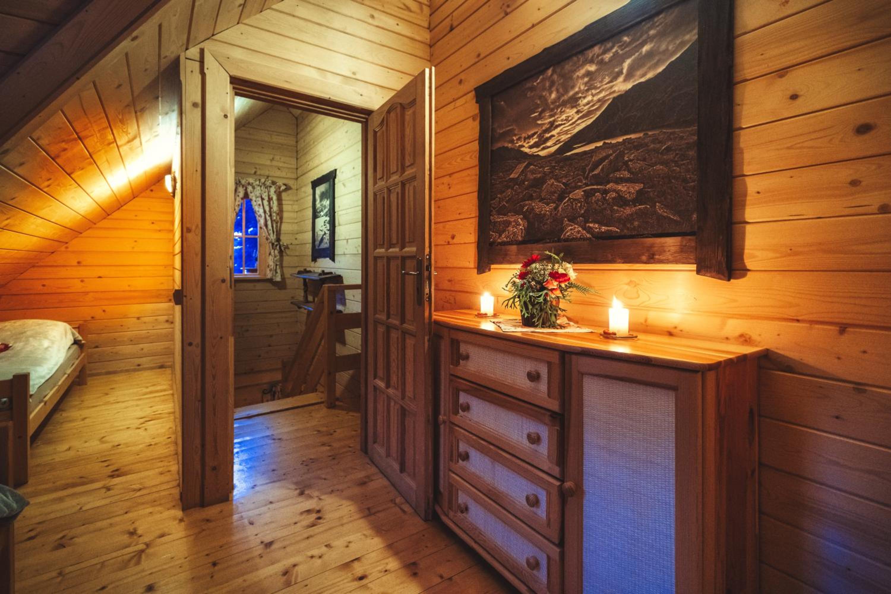 Two-Bedroom Chalet - Photo 95