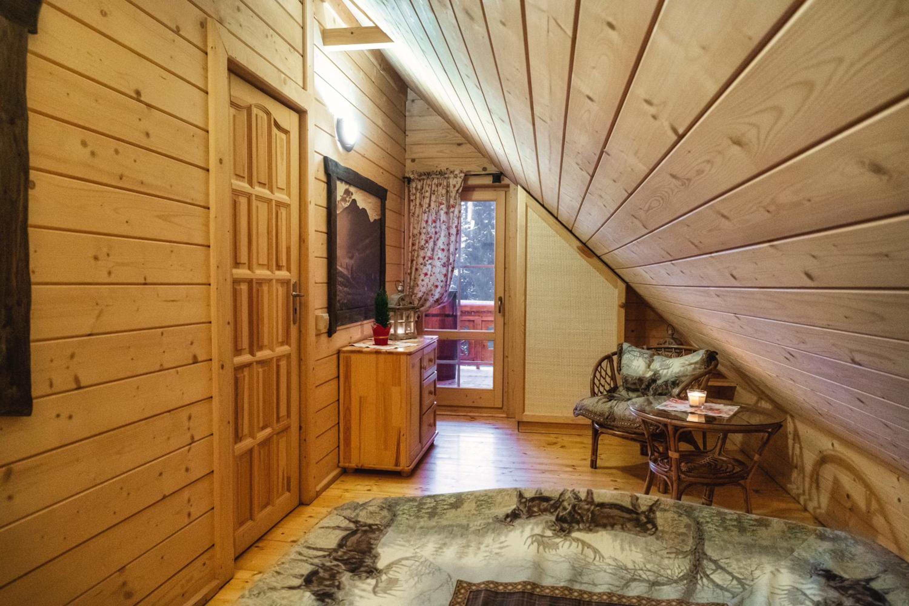 Two-Bedroom Chalet - Photo 93