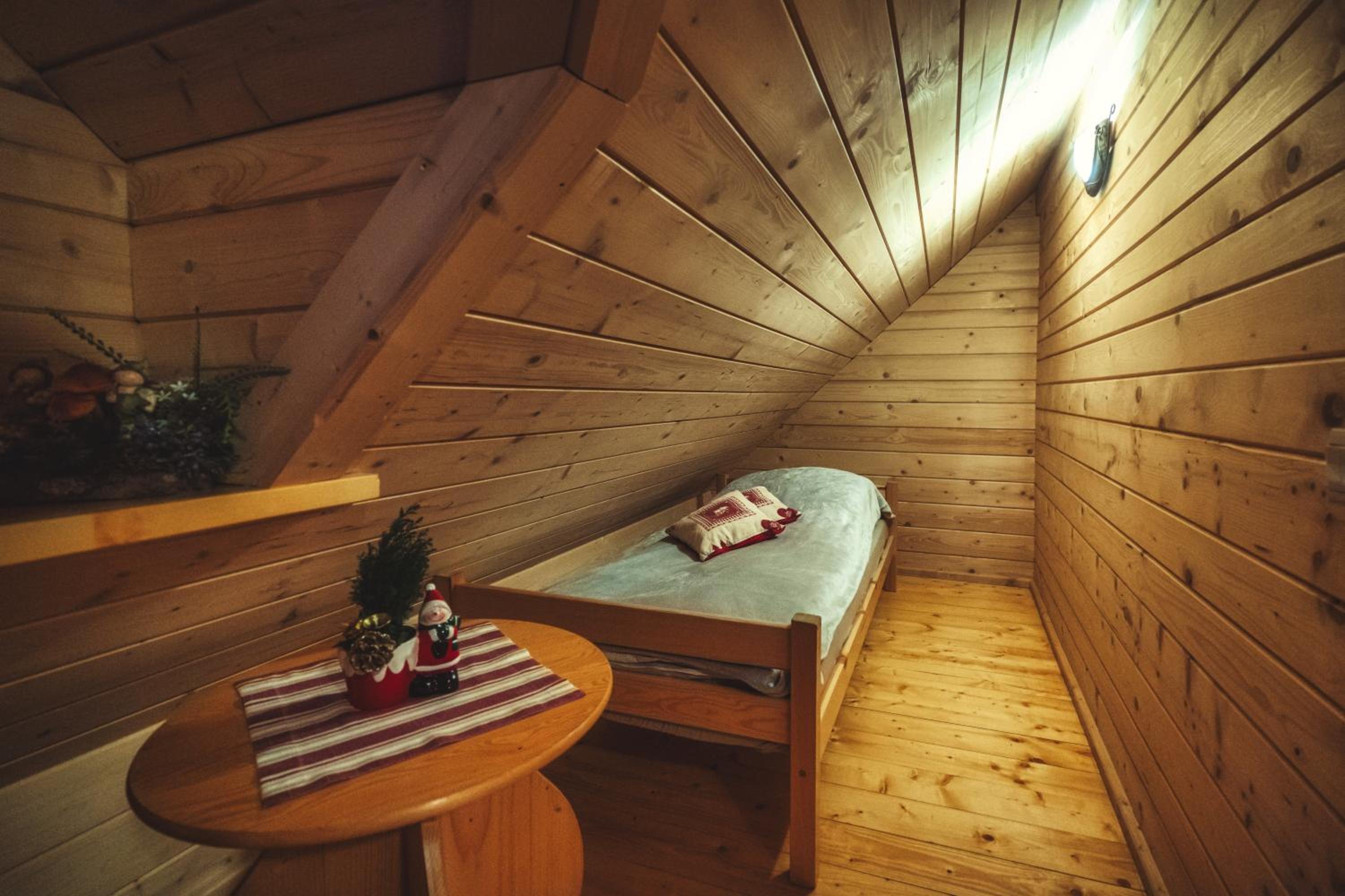 Two-Bedroom Chalet - Photo 84