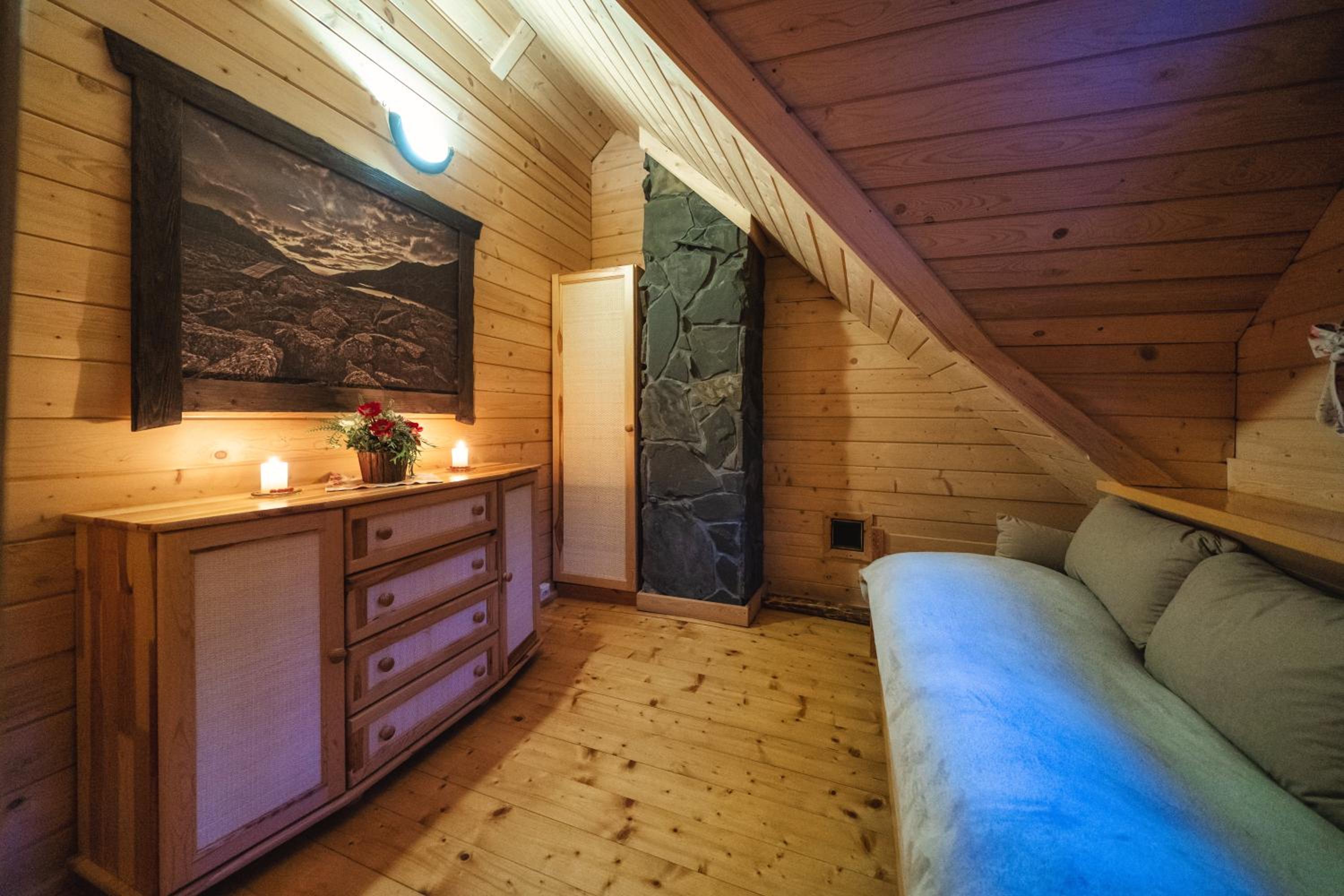 Two-Bedroom Chalet - Photo 77