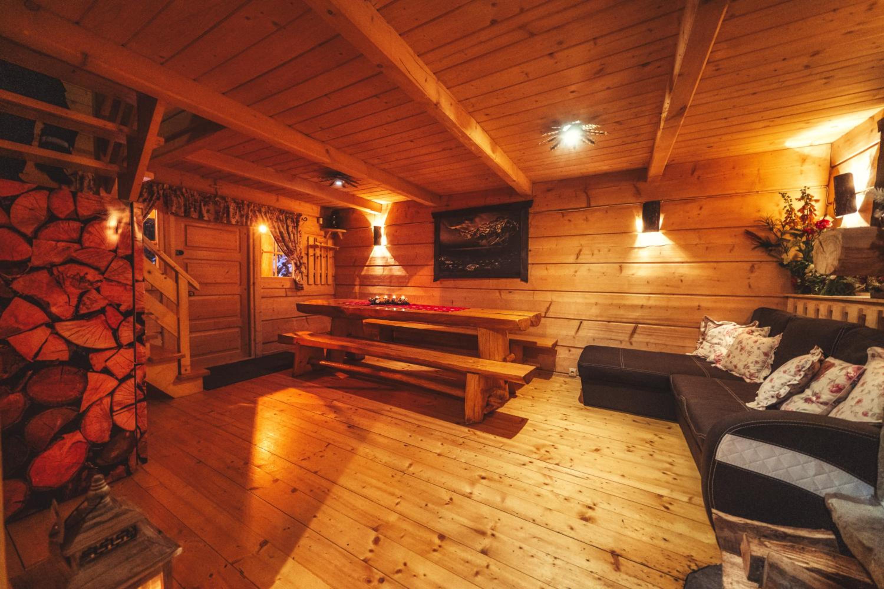 Two-Bedroom Chalet - Photo 75