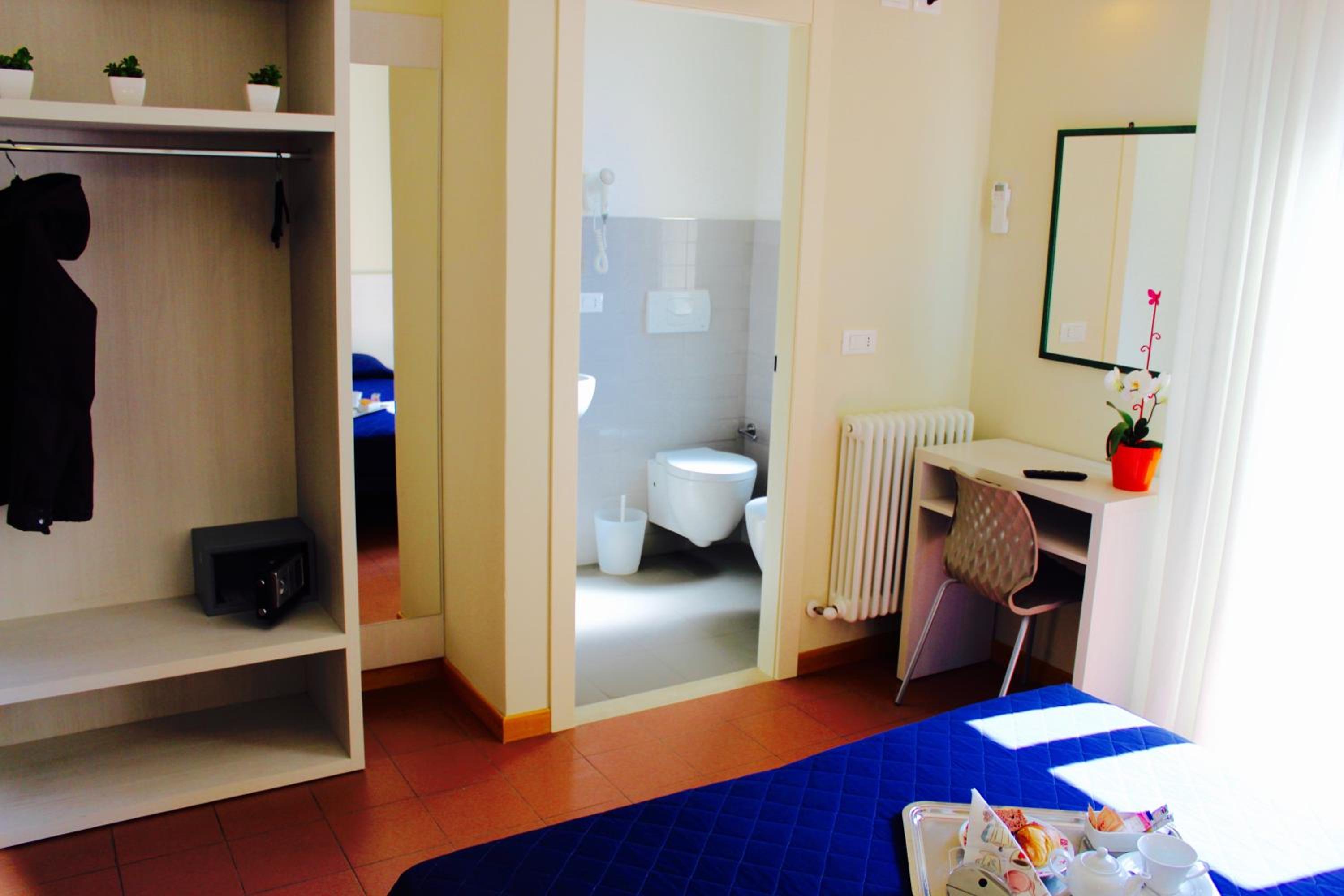 Double Room with Sea View