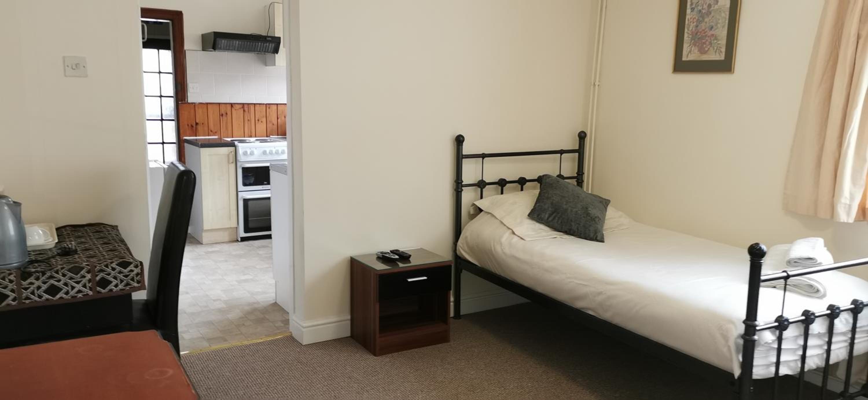 En Suite Single Room photo 2