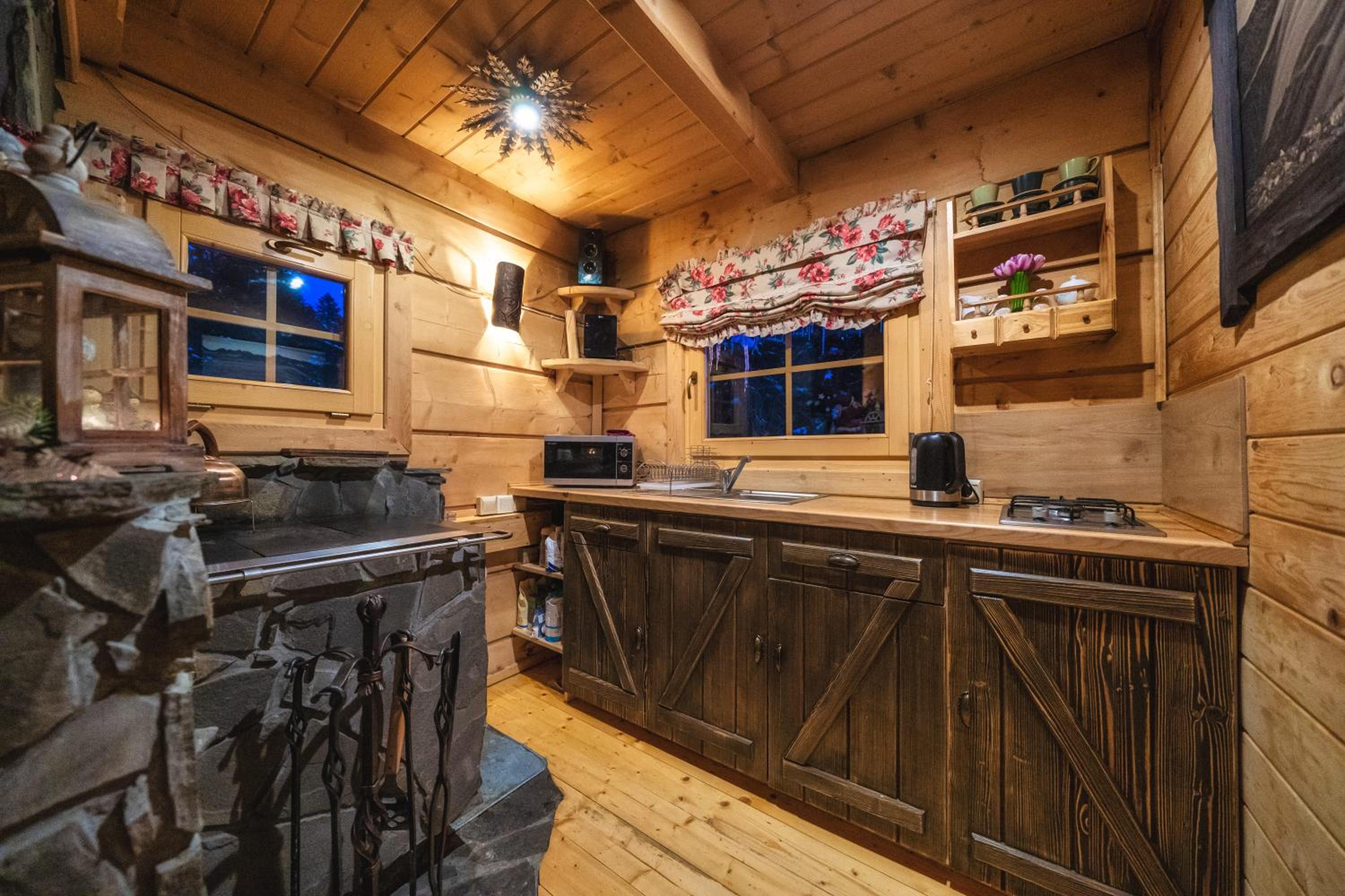 Two-Bedroom Chalet - Photo 68