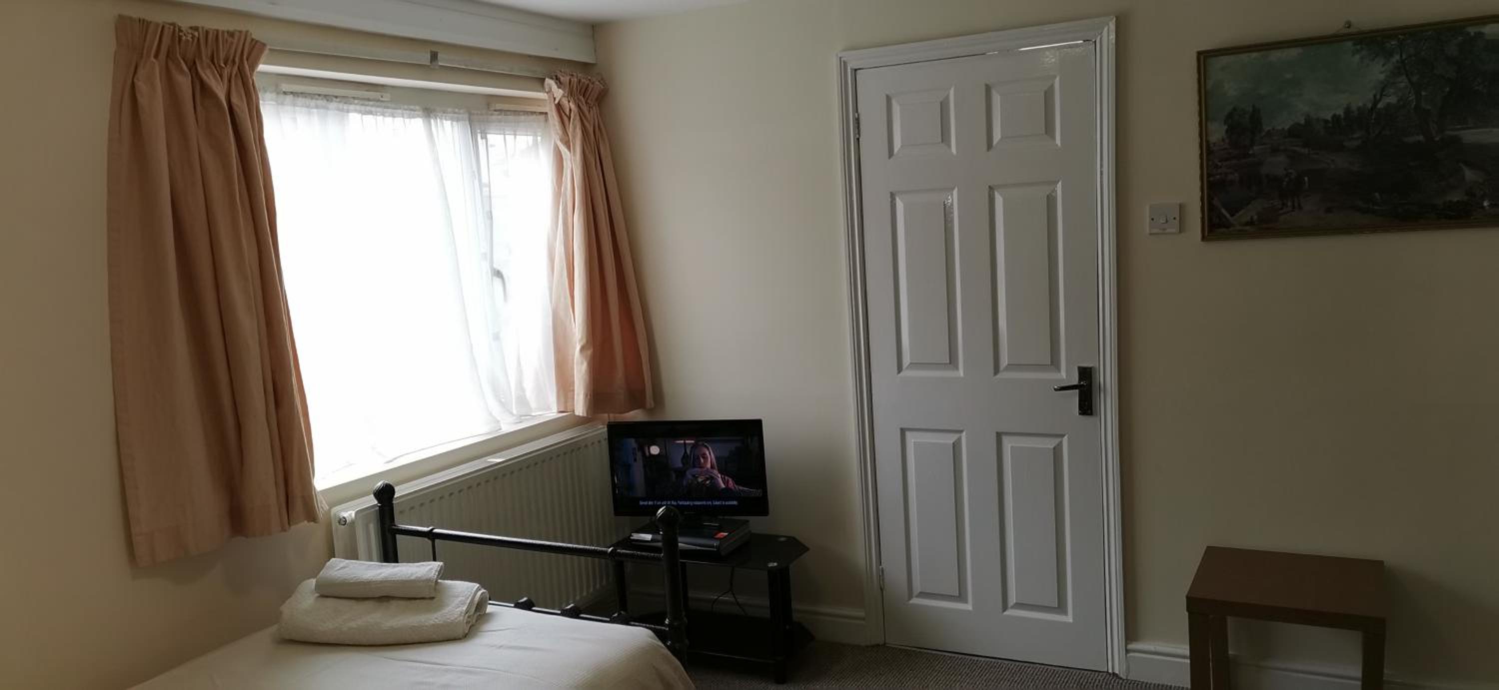 En Suite Single Room photo 3