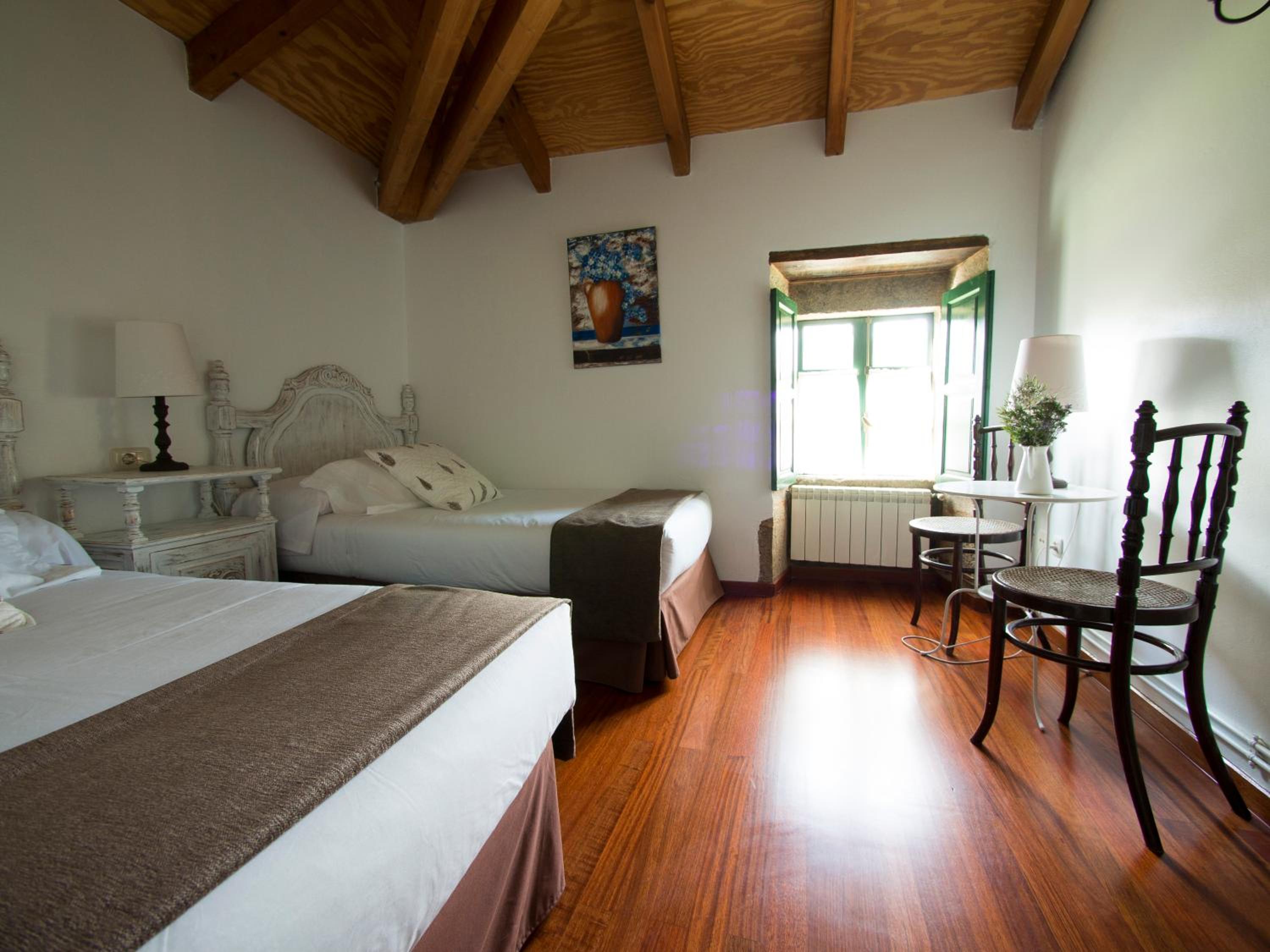 Habitación familiar